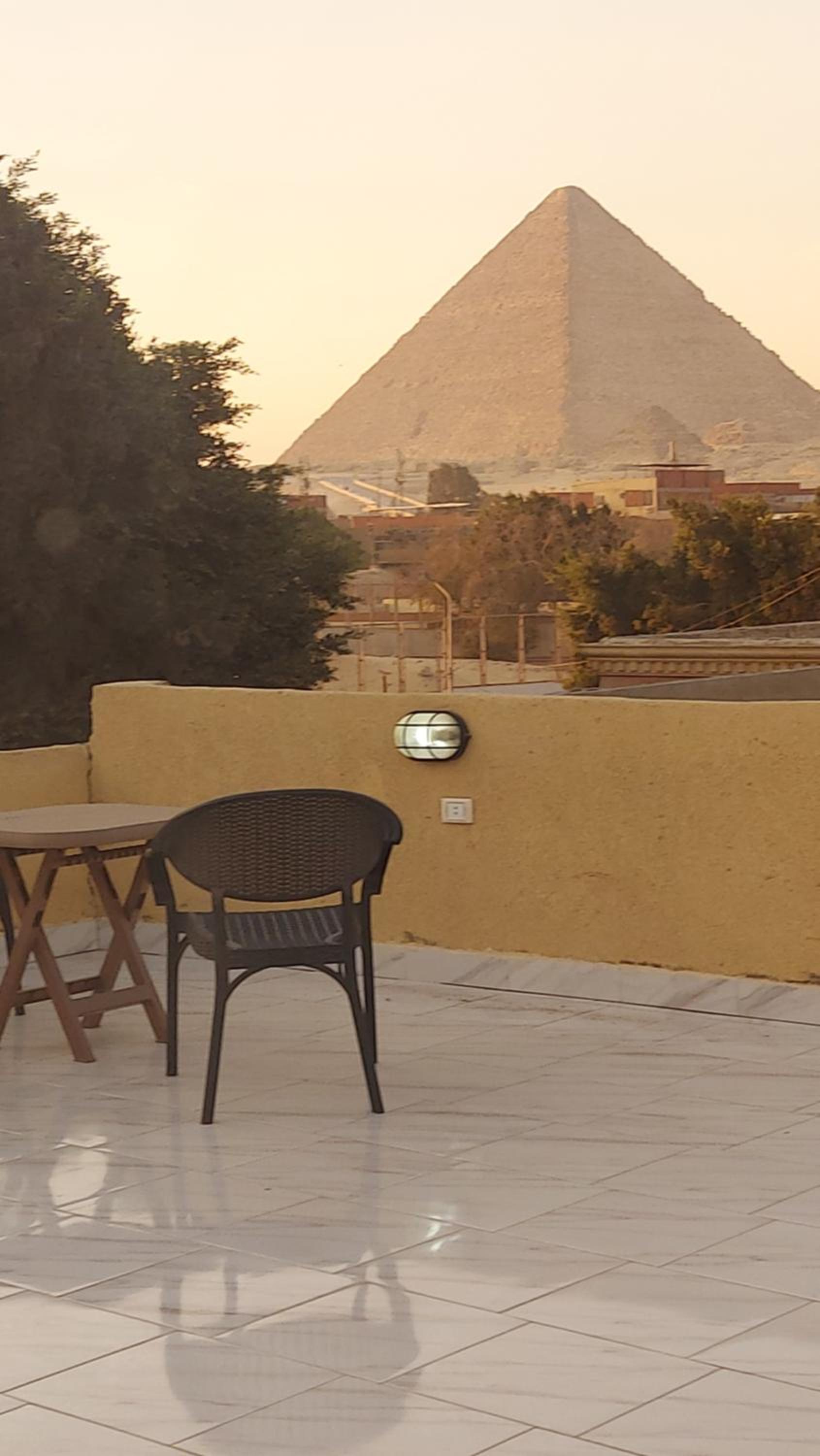 Ramses Guest House
