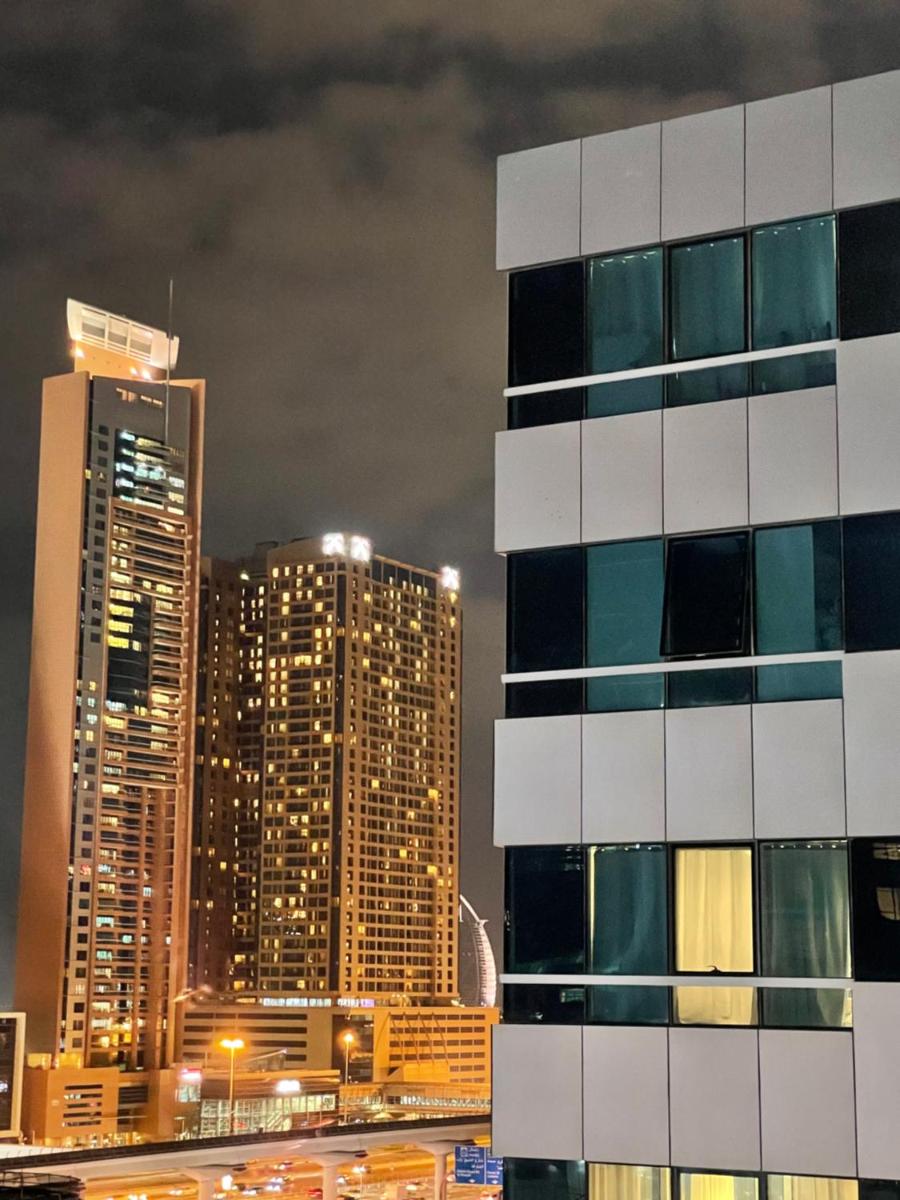 Dubai Backpackers