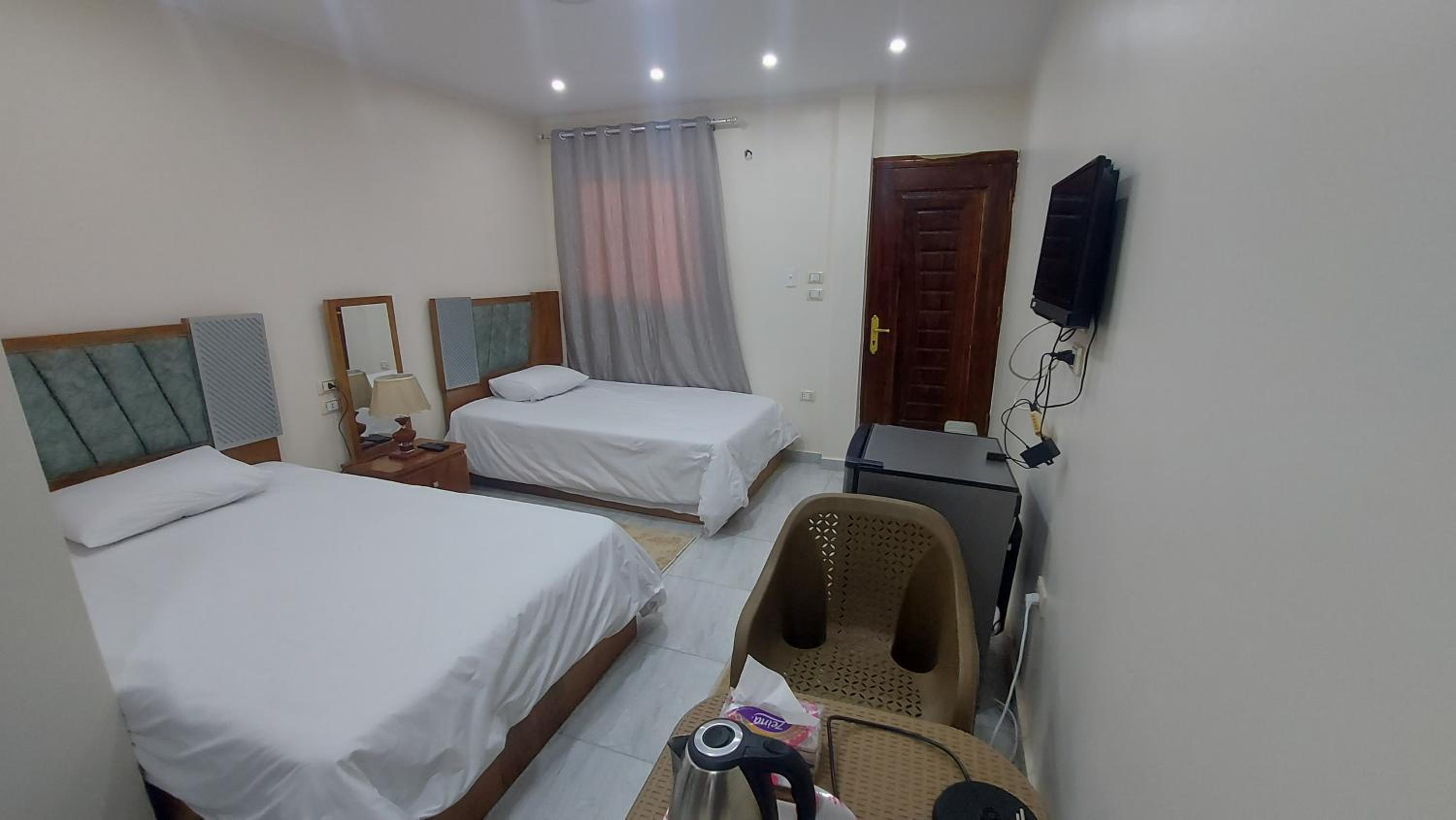 Ramses Guest House