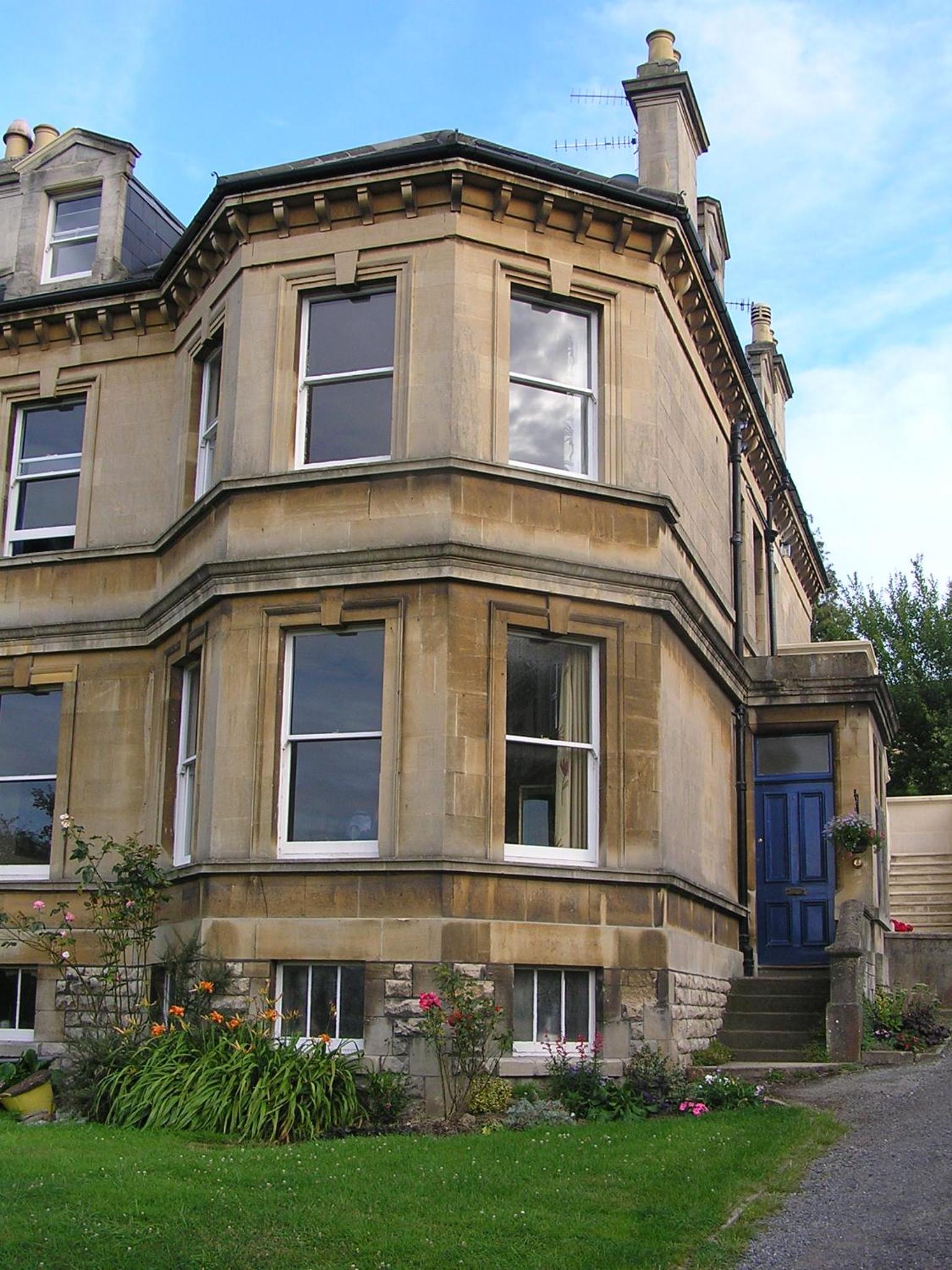 Bath View Apartments