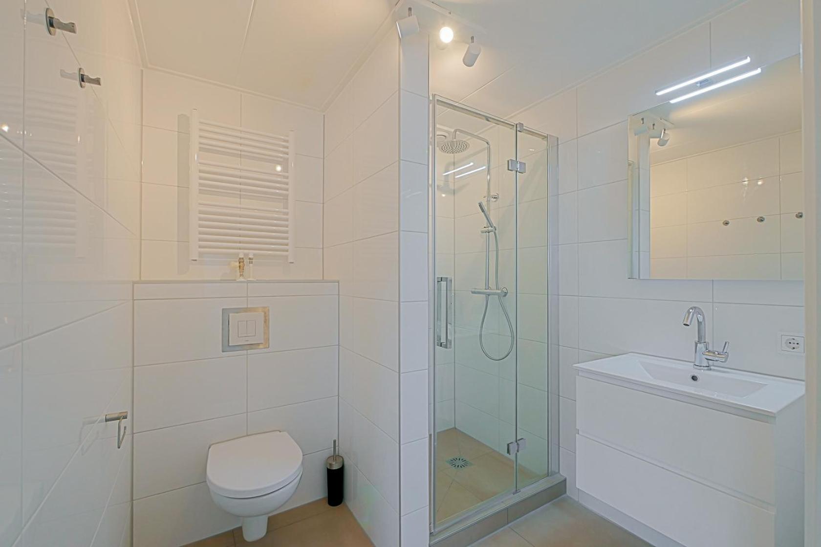 Vakantiehuis Hoeve Noord - Groote Keeten aan Zee view 2