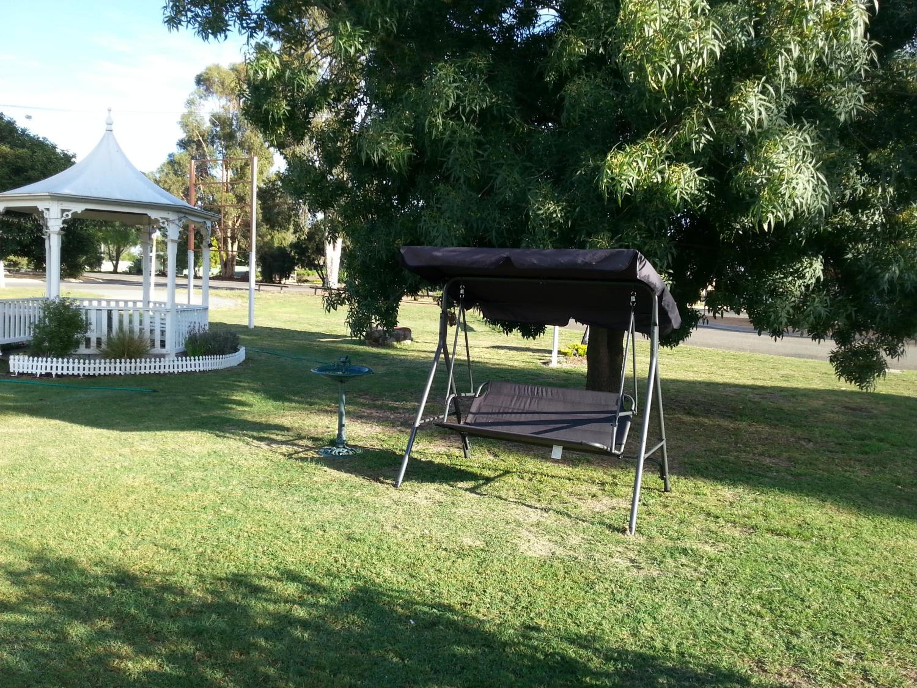 Gazebo Motor Inn - Strathmerton