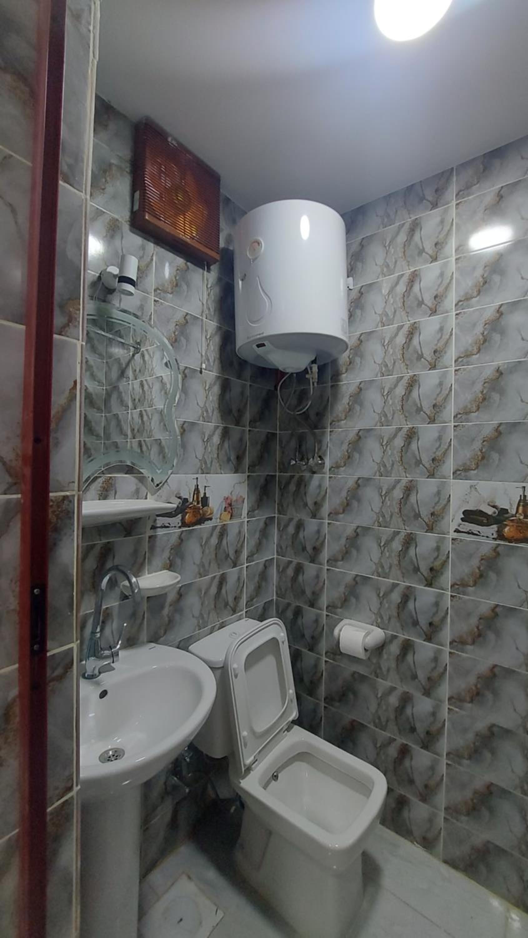 Ramses Guest House