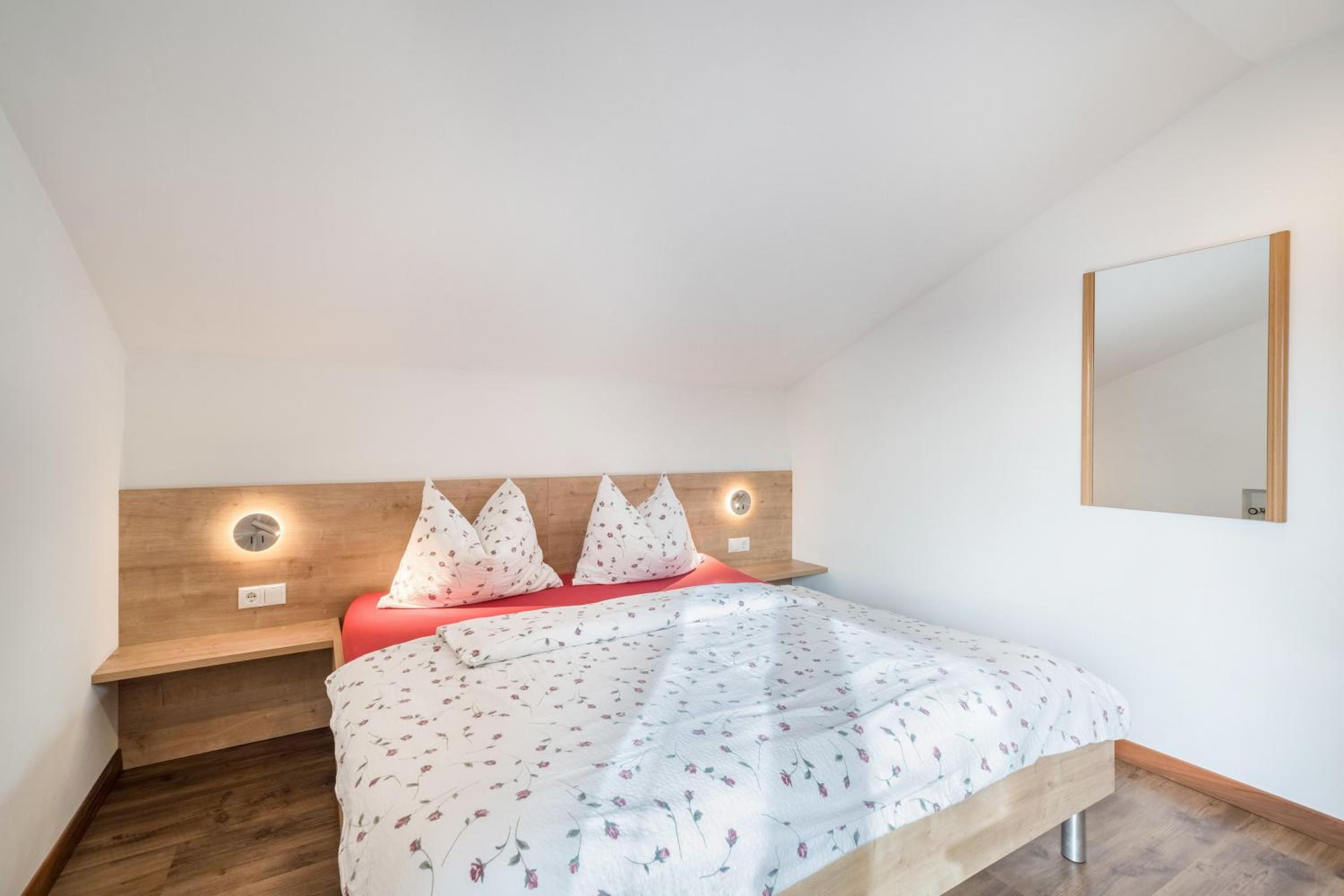 Kammerhof Apartment Traube view 5