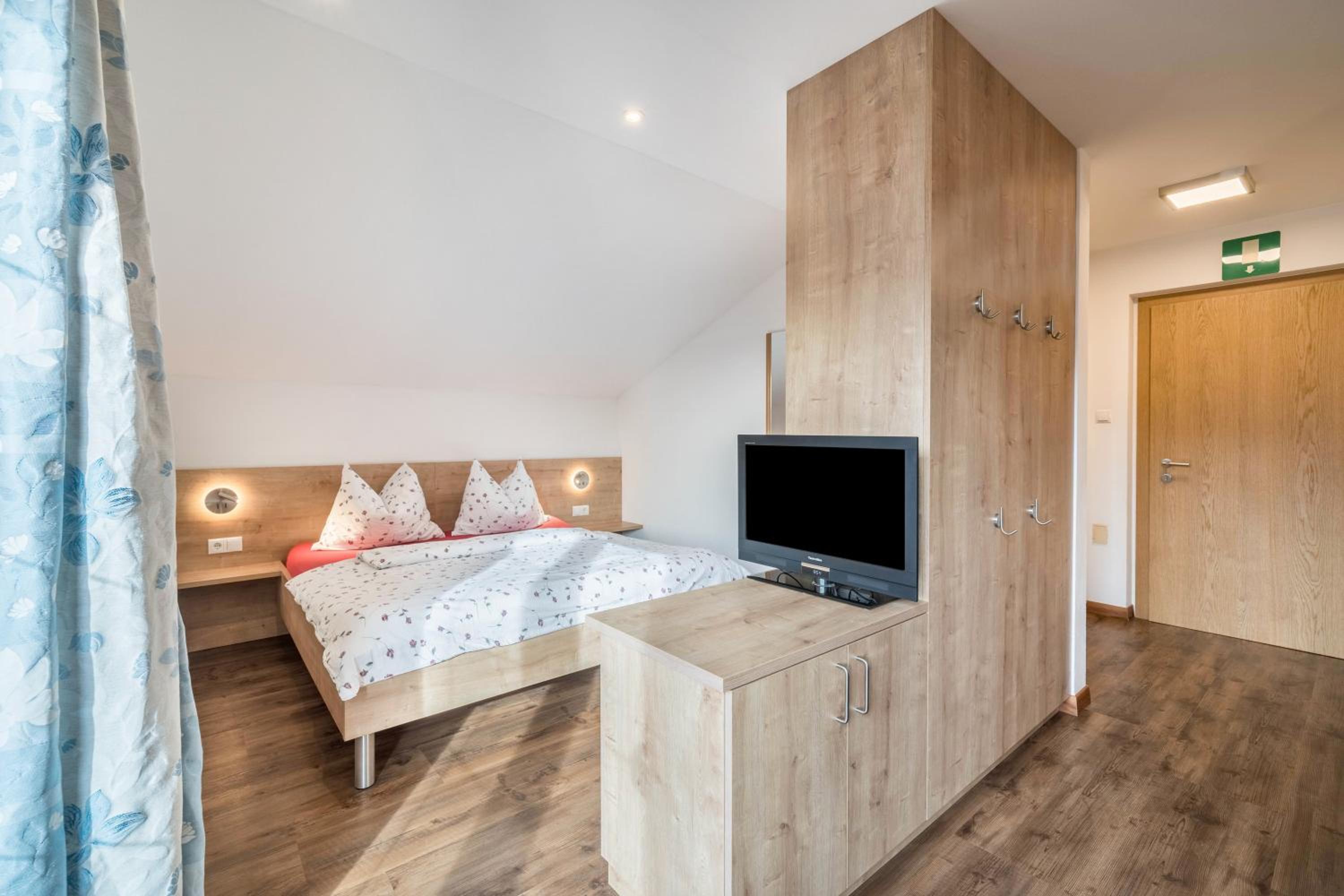Kammerhof Apartment Traube view 4