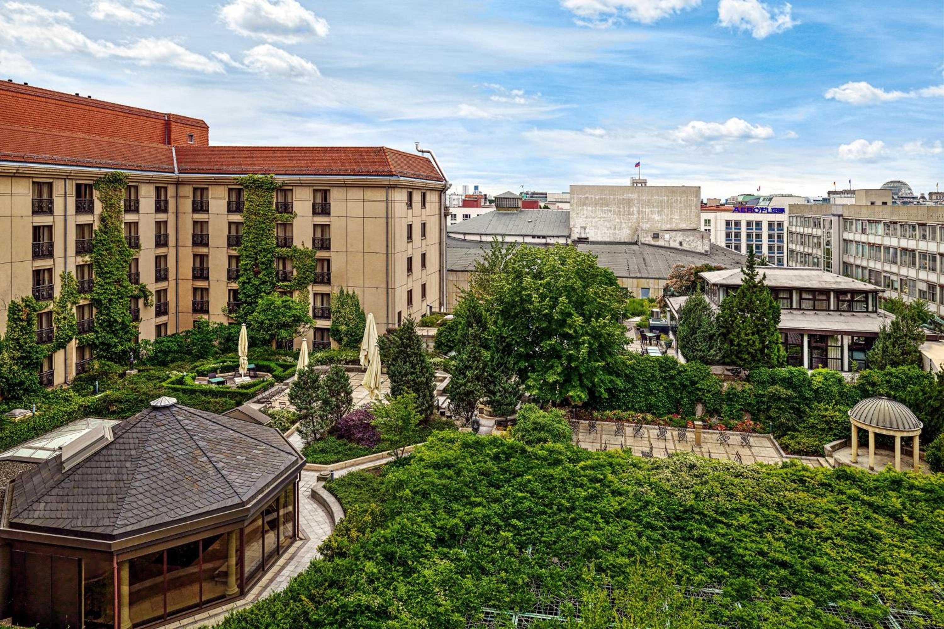 The Westin Grand Berlin