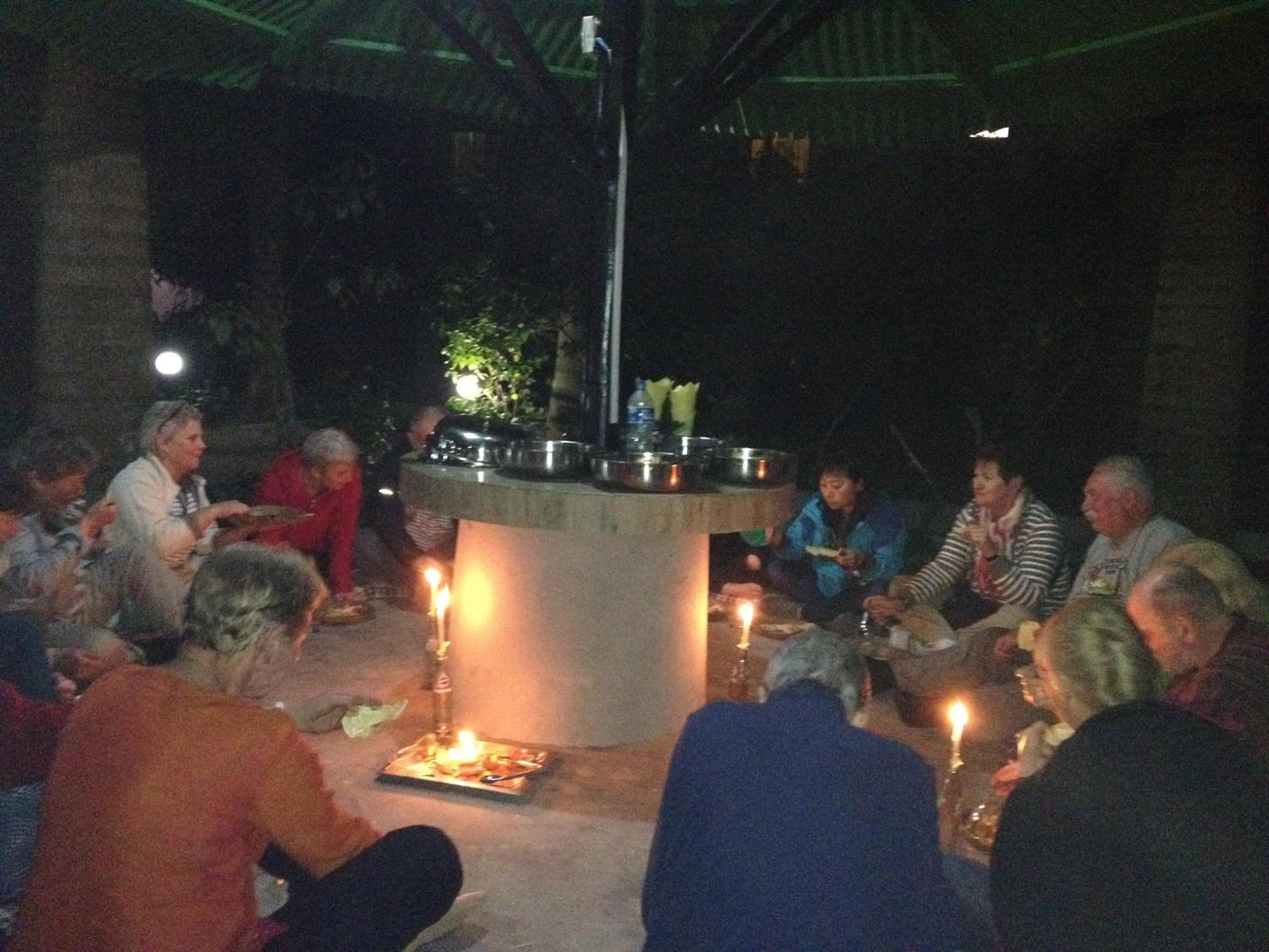 Sauraha Resort