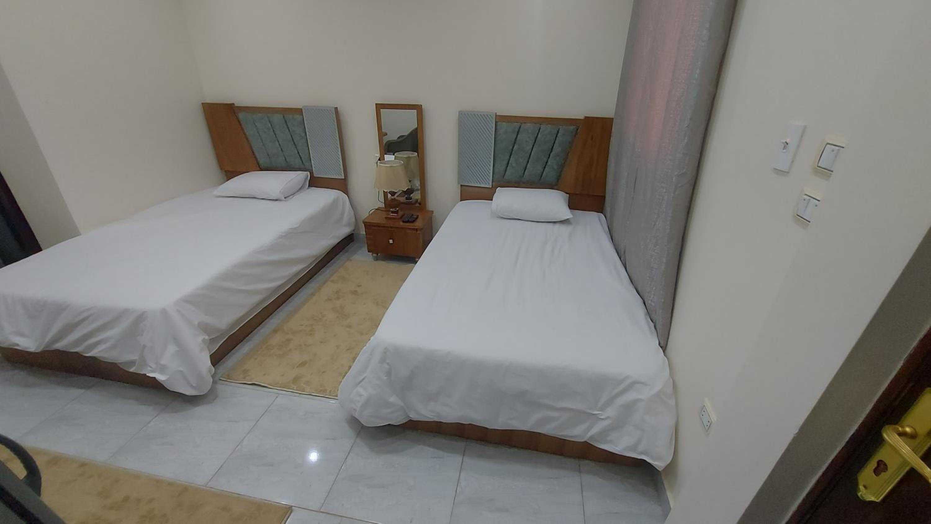 Ramses Guest House