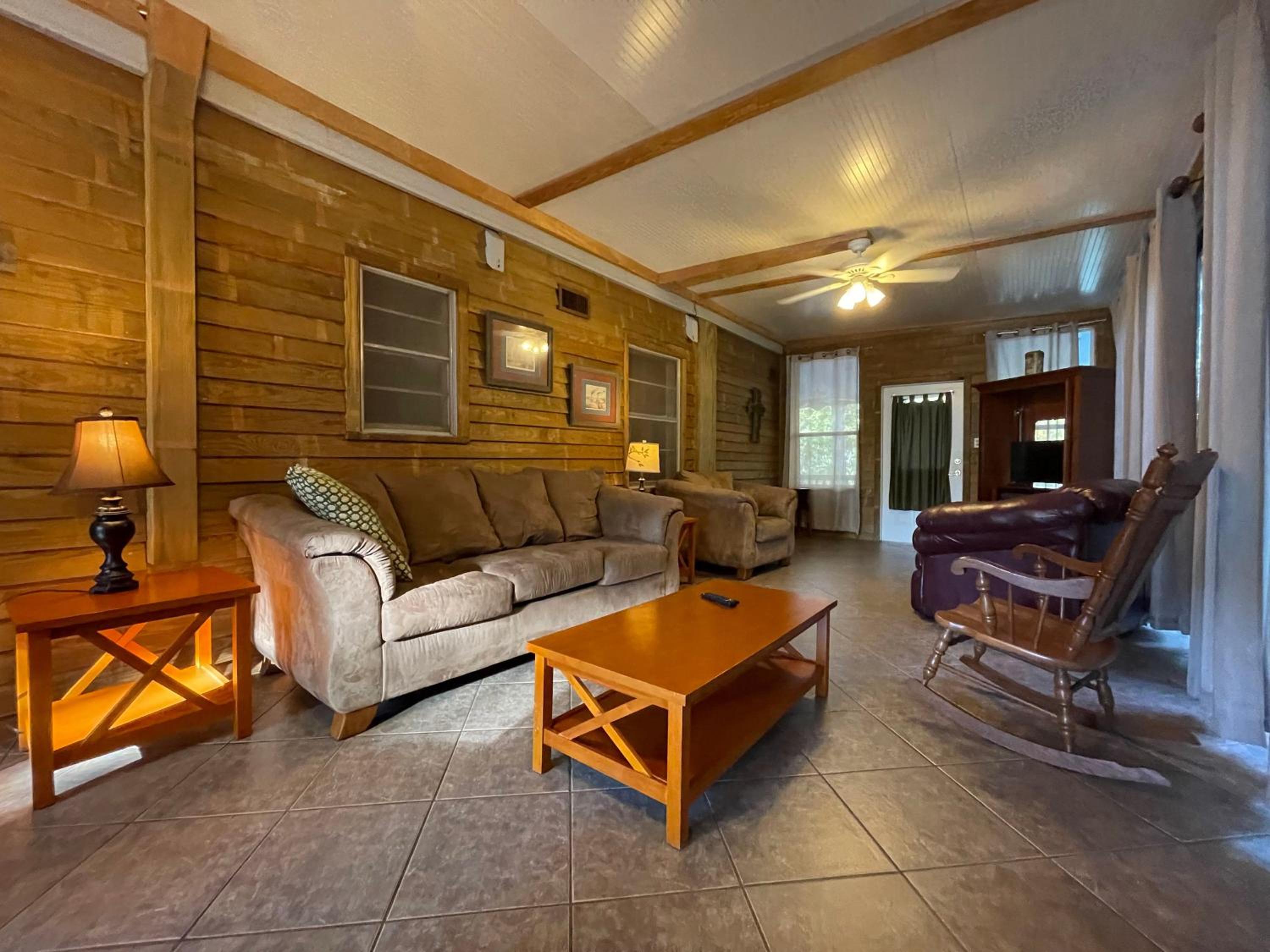 Wildwood Resort