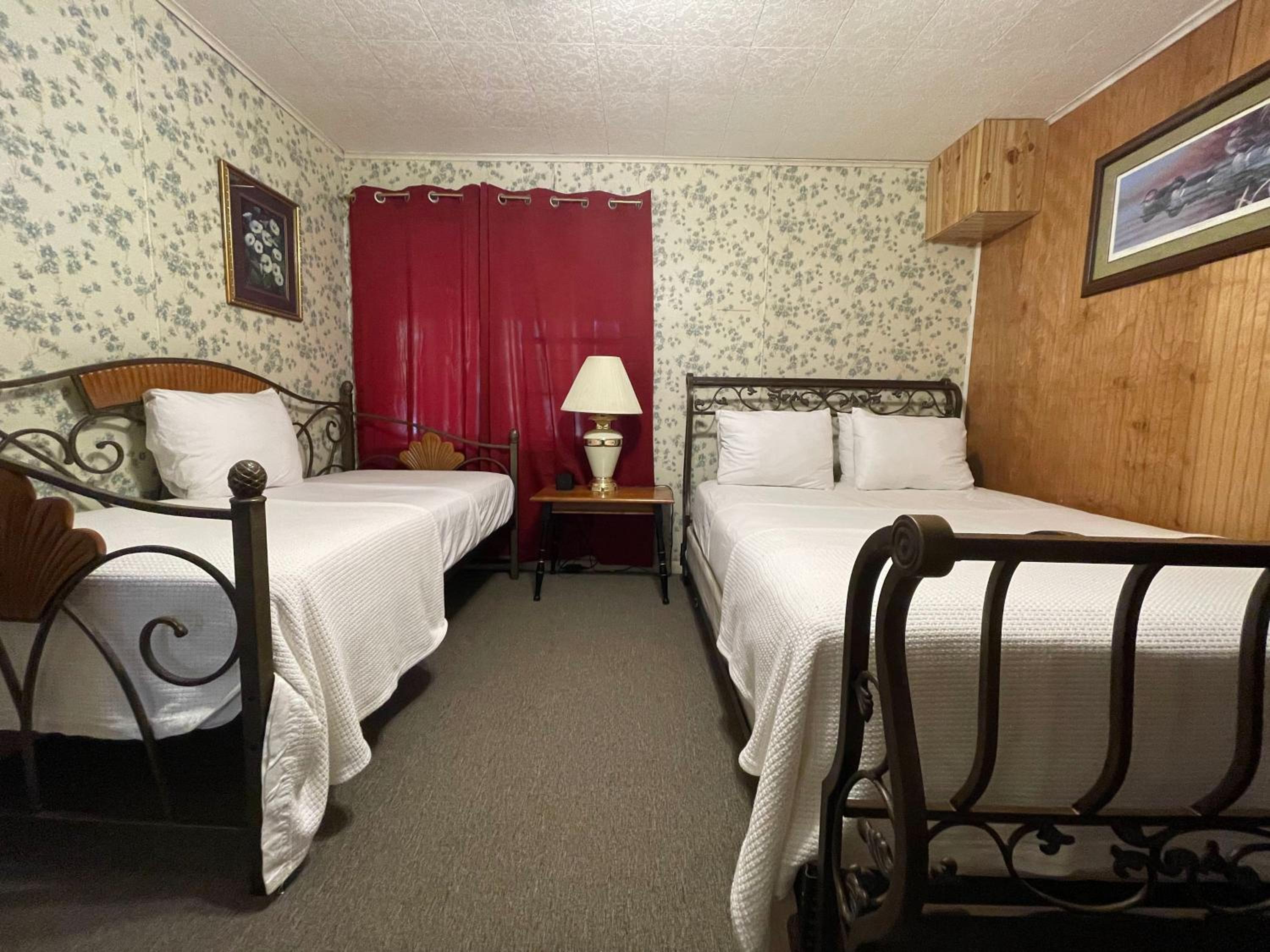 Wildwood Resort
