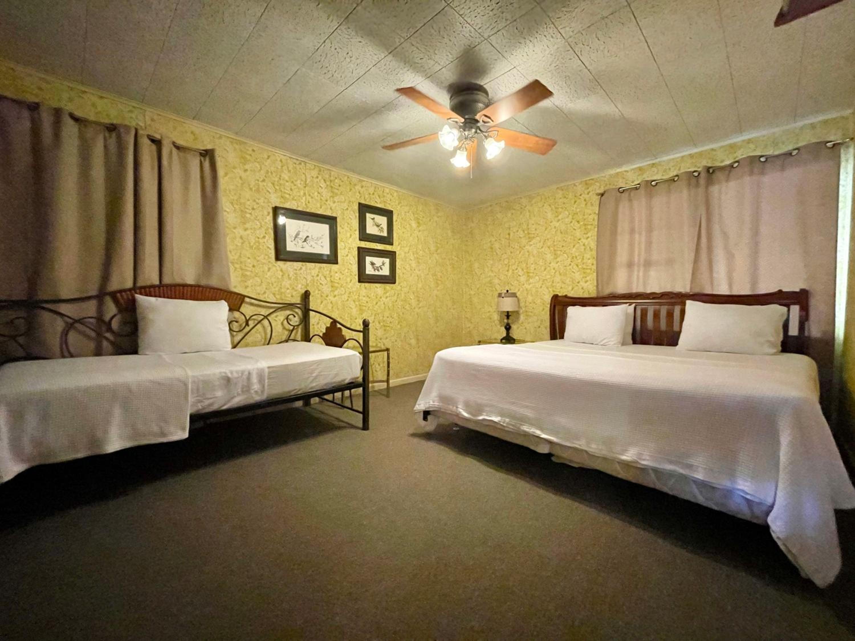 Wildwood Resort