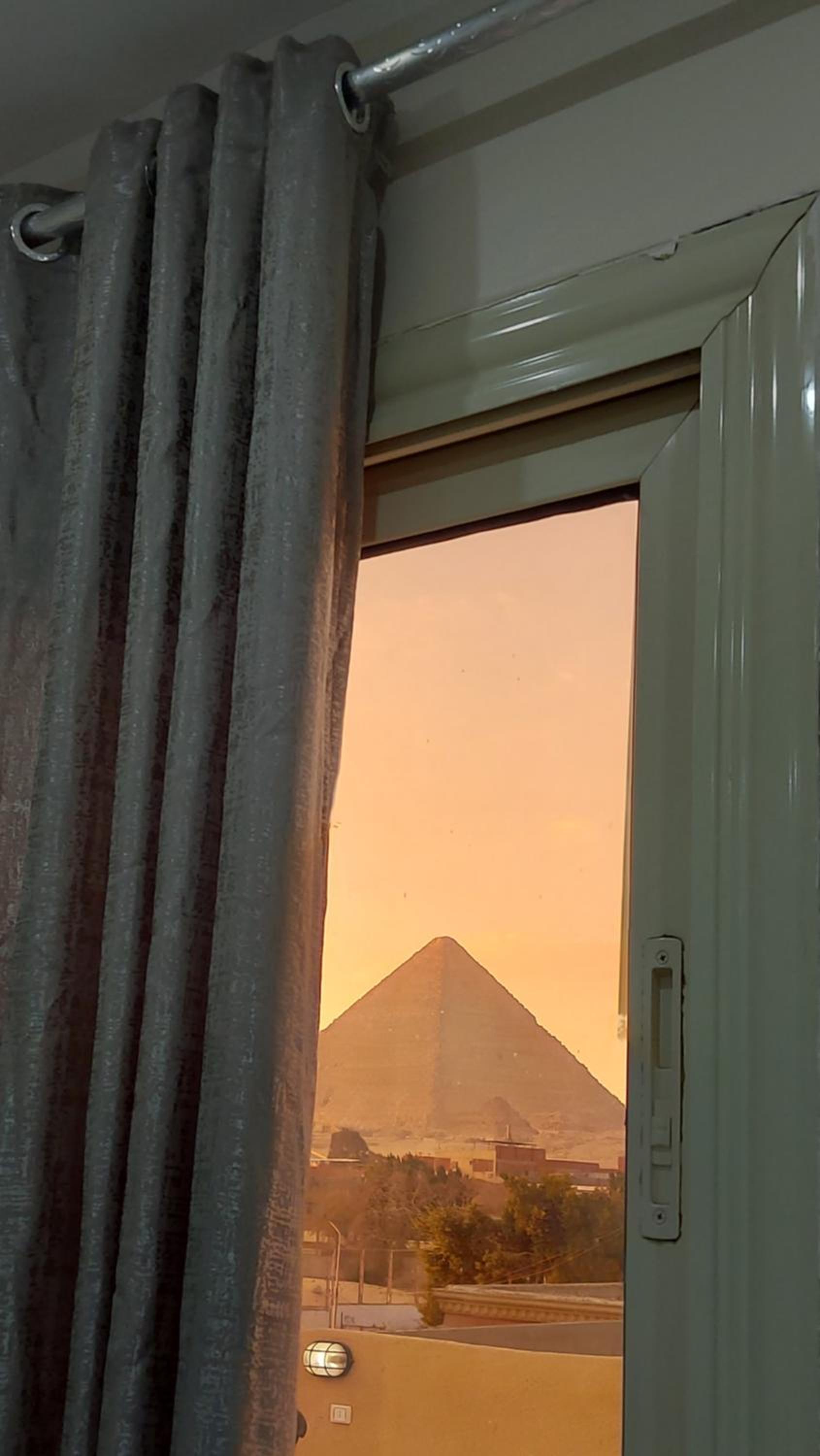 Ramses Guest House