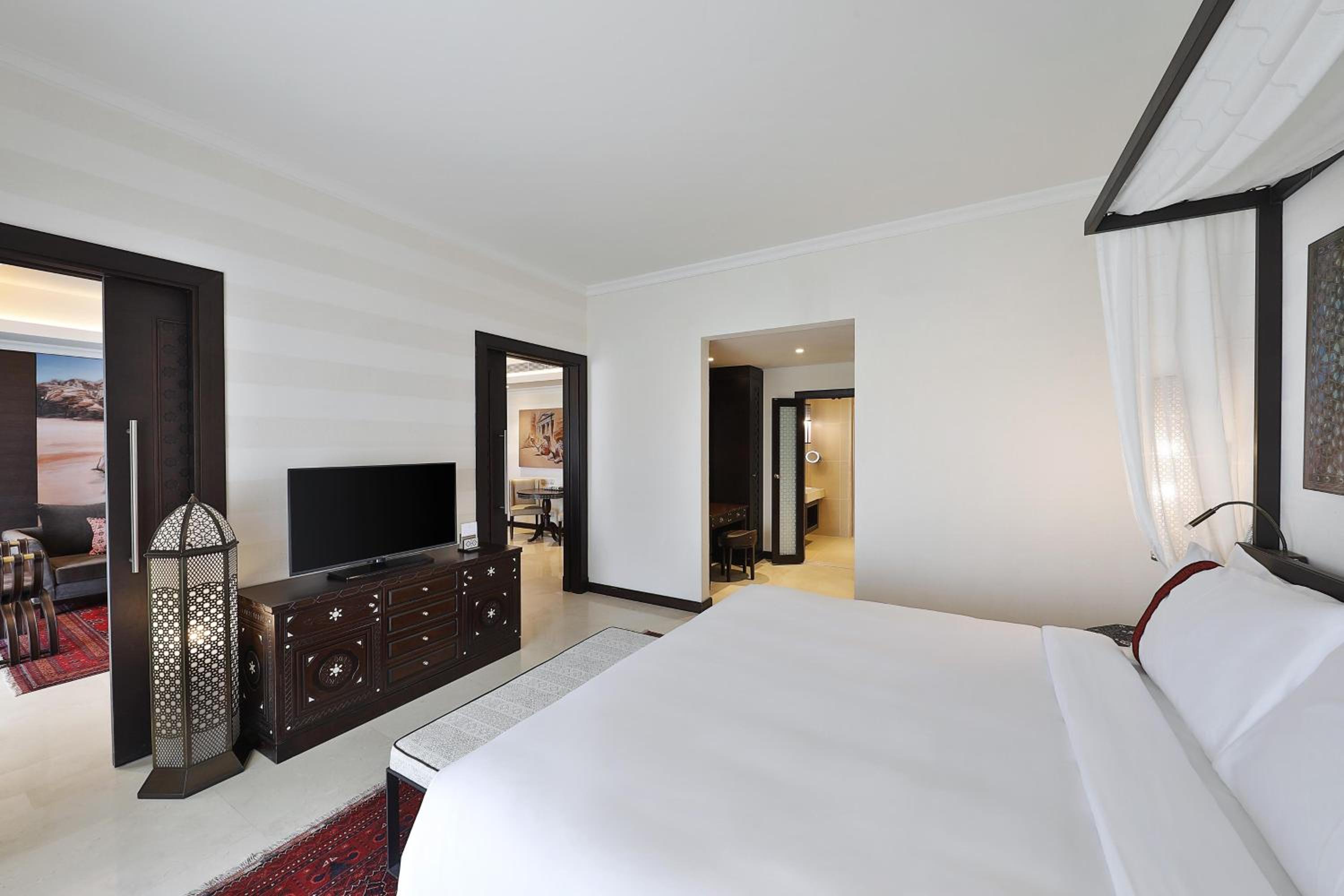 Aqaba Vacations - Al Manara, a Luxury Collection Hotel, Aqaba - Property Image 51