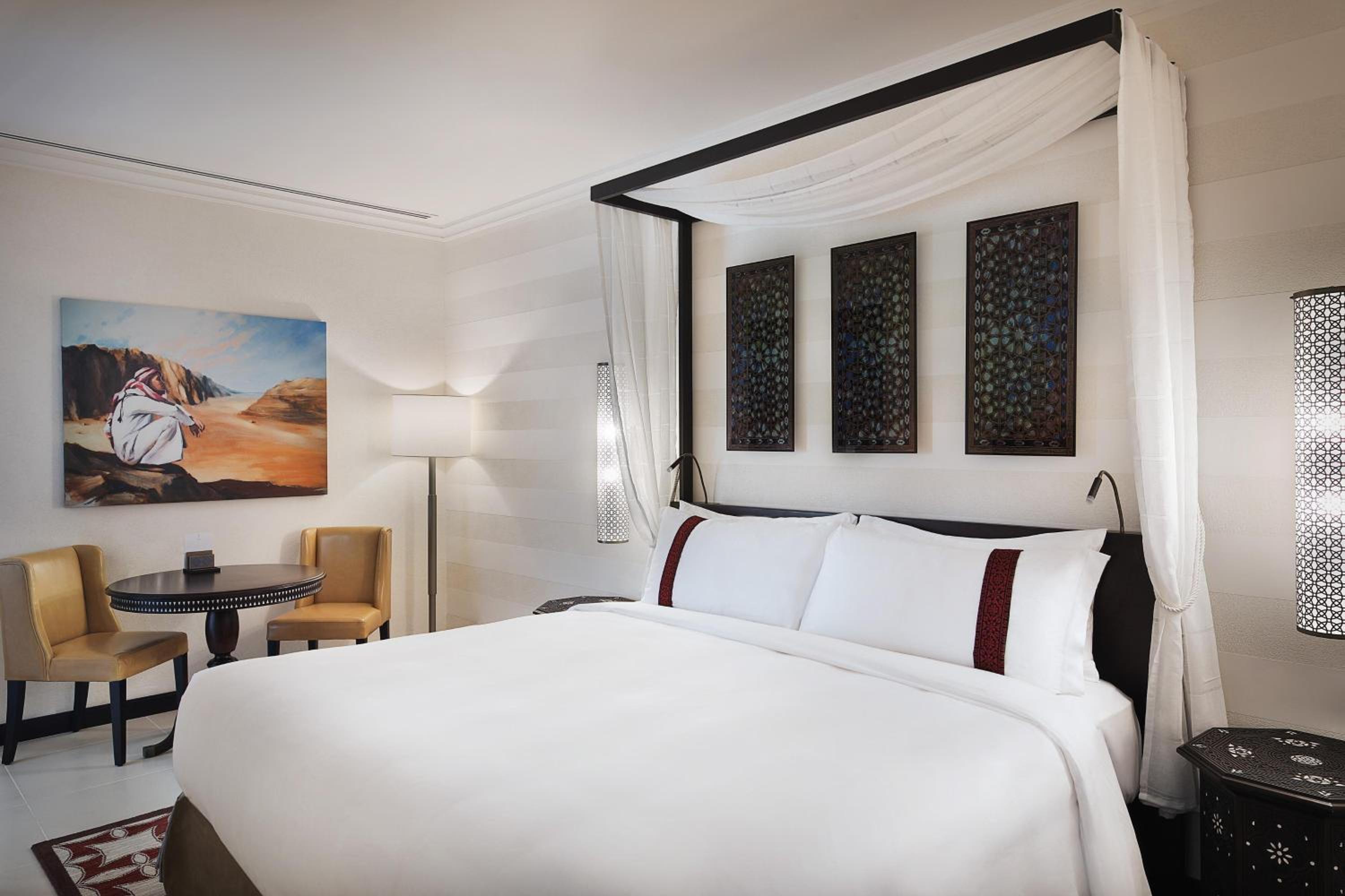 Aqaba Vacations - Al Manara, a Luxury Collection Hotel, Aqaba - Property Image 47