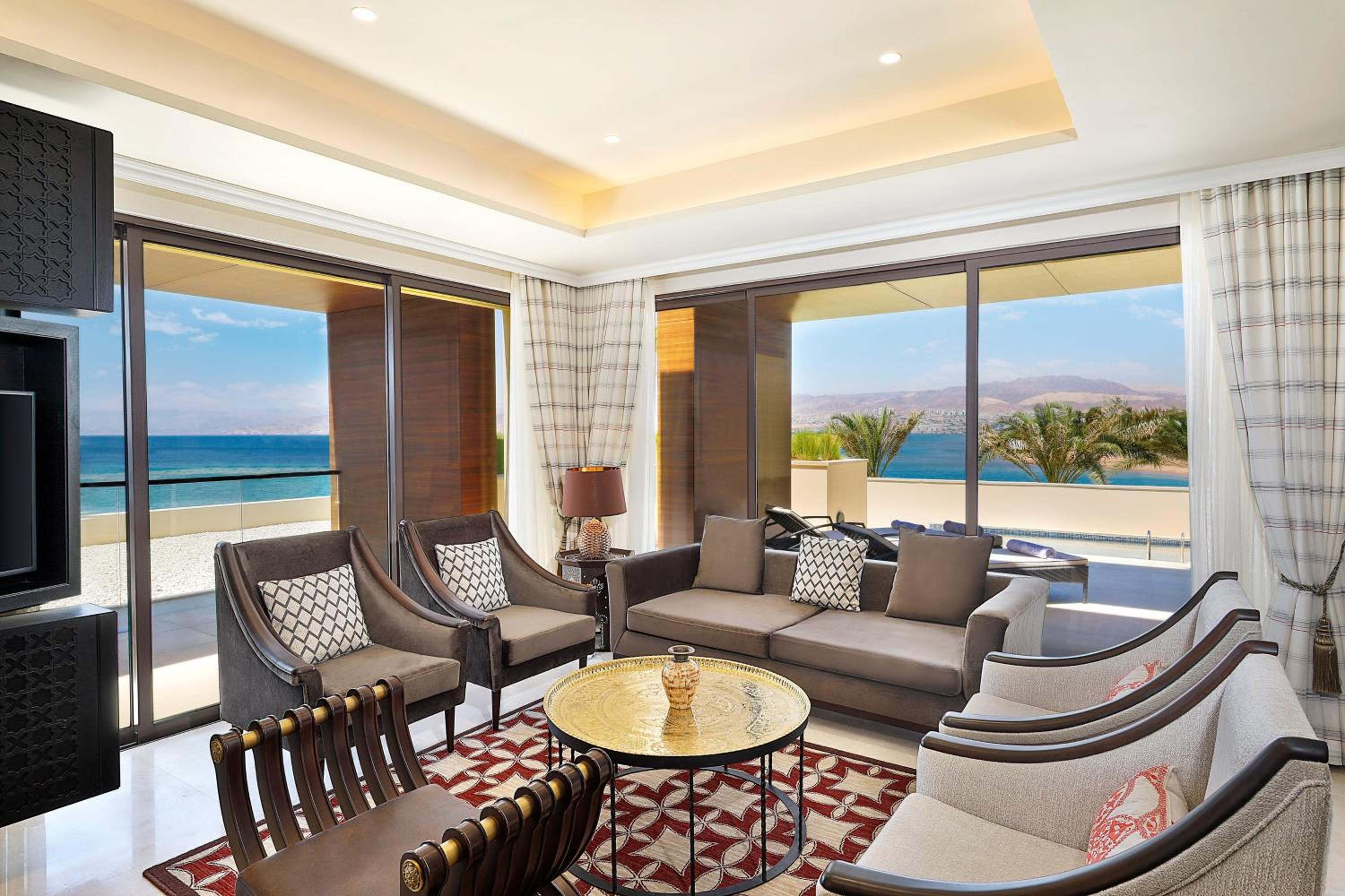 Aqaba Vacations - Al Manara, a Luxury Collection Hotel, Aqaba - Property Image 38