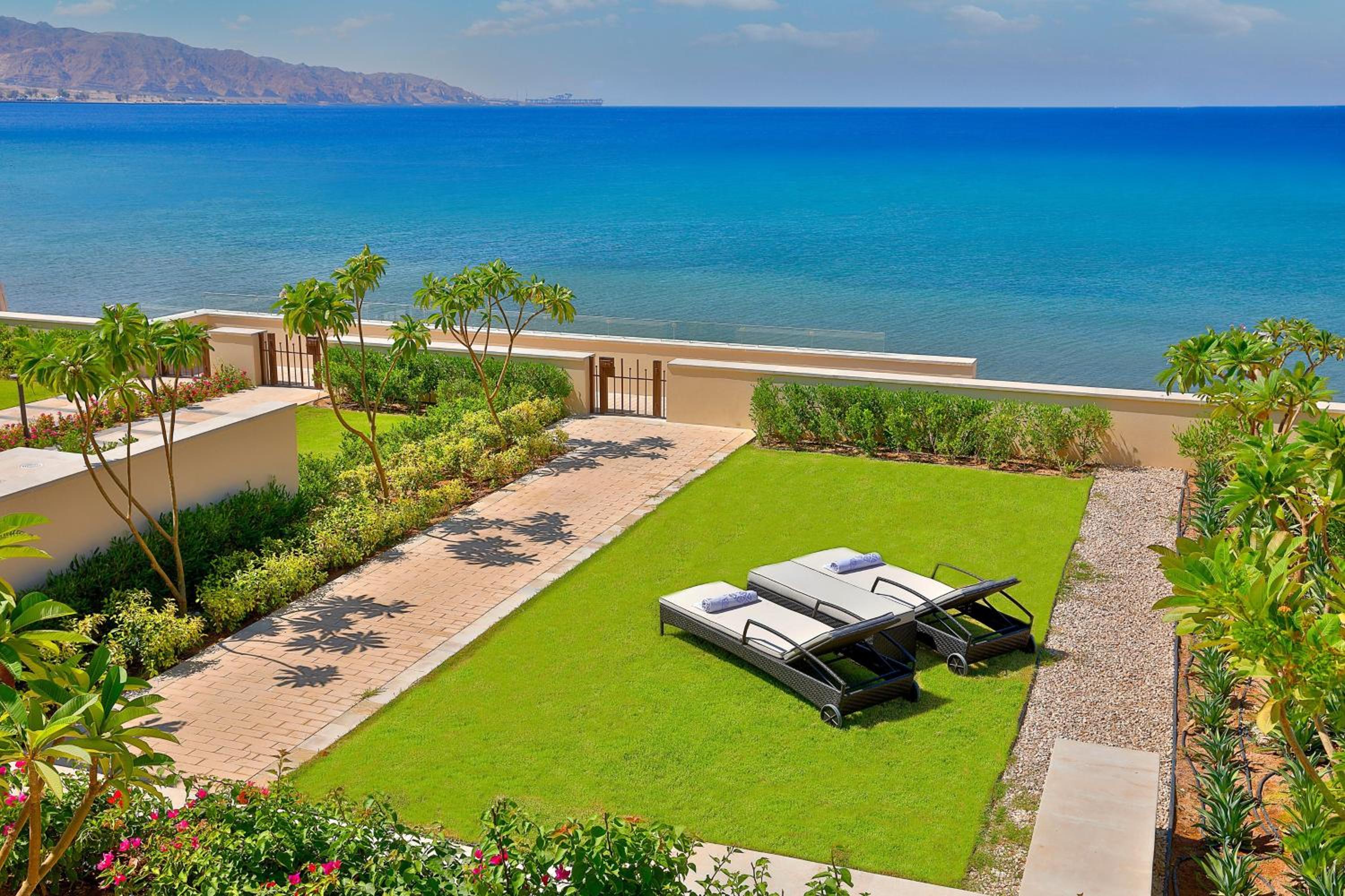 Aqaba Vacations - Al Manara, a Luxury Collection Hotel, Aqaba - Property Image 46