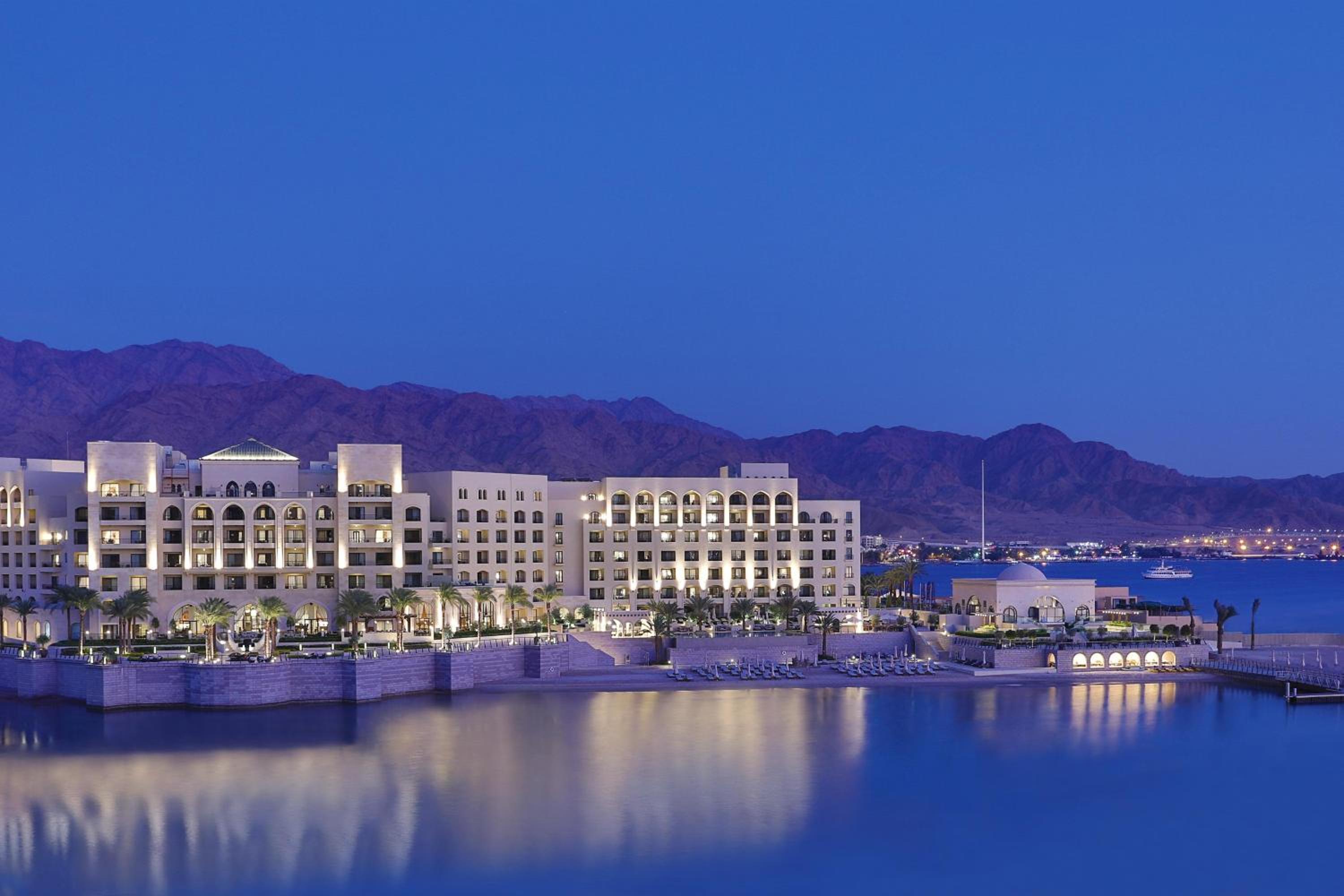 Aqaba Vacations - Al Manara, a Luxury Collection Hotel, Aqaba - Property Image 10