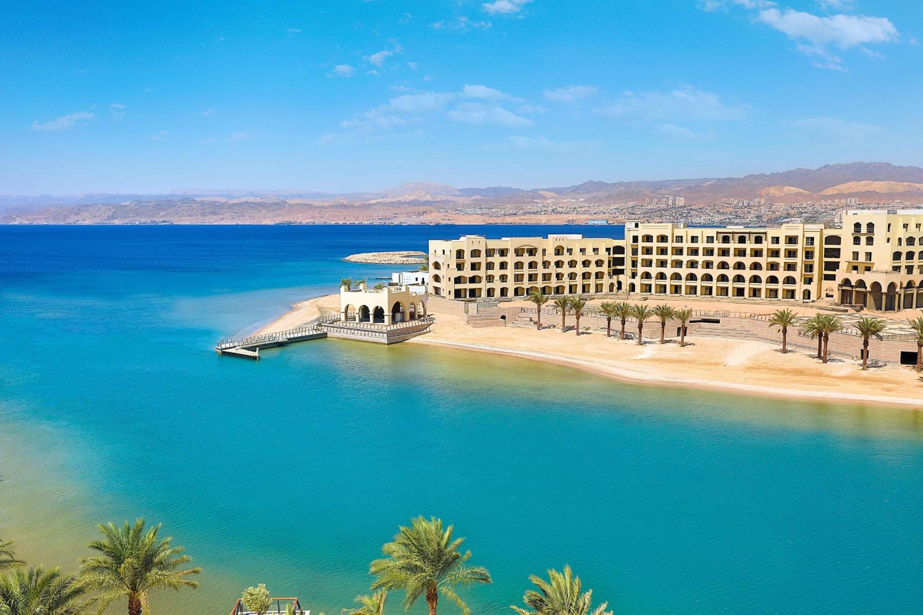 Aqaba Vacations - Al Manara, a Luxury Collection Hotel, Aqaba - Property Image 8