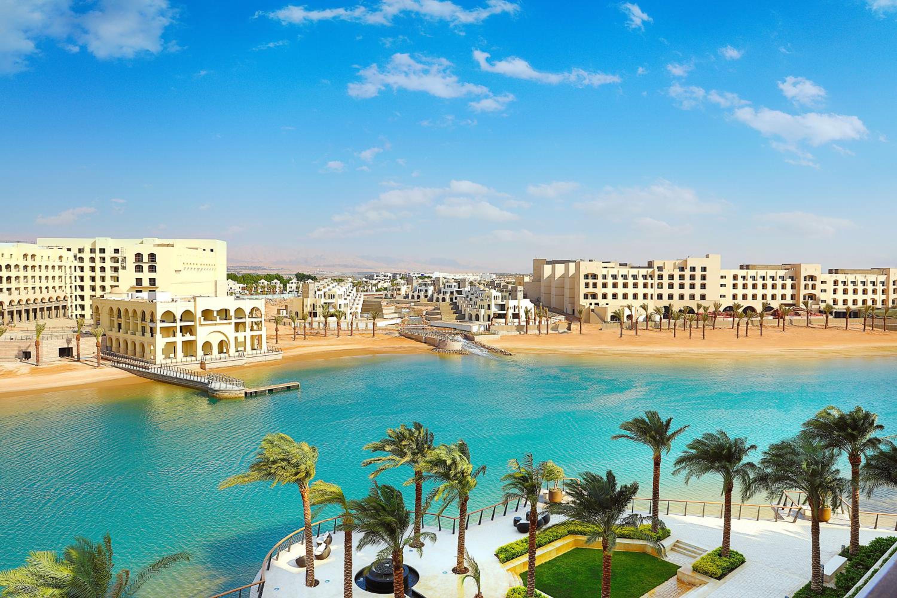 Aqaba Vacations - Al Manara, a Luxury Collection Hotel, Aqaba - Property Image 7