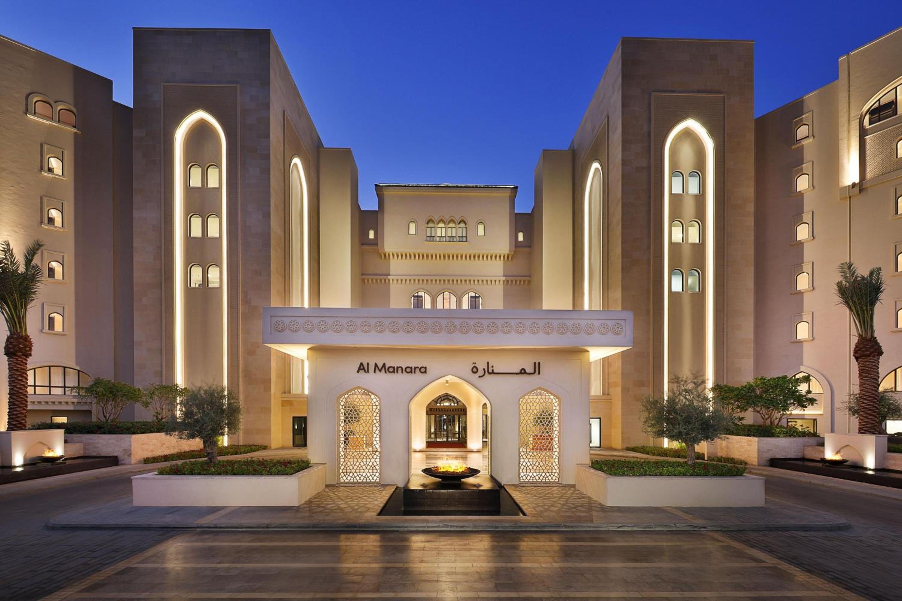 Aqaba Vacations - Al Manara, a Luxury Collection Hotel, Aqaba - Property Image 9