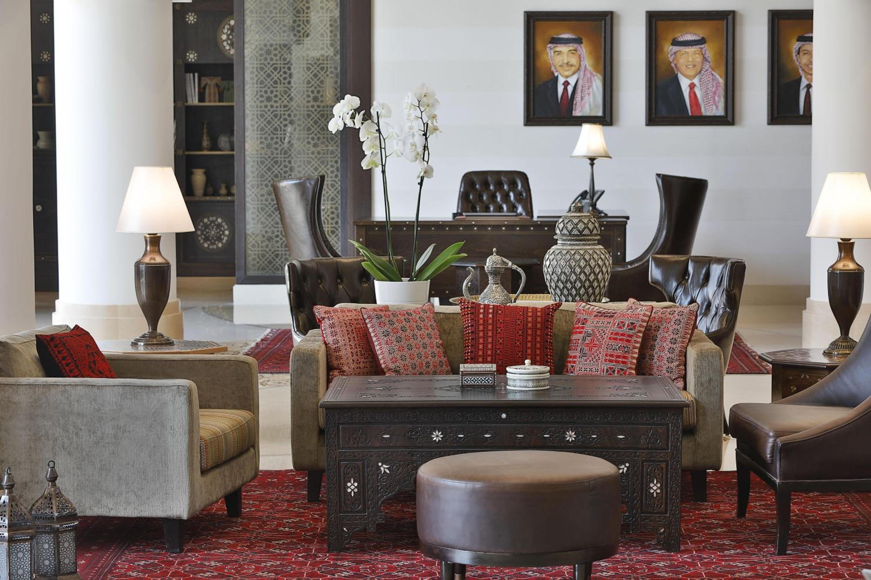 Aqaba Vacations - Al Manara, a Luxury Collection Hotel, Aqaba - Property Image 5
