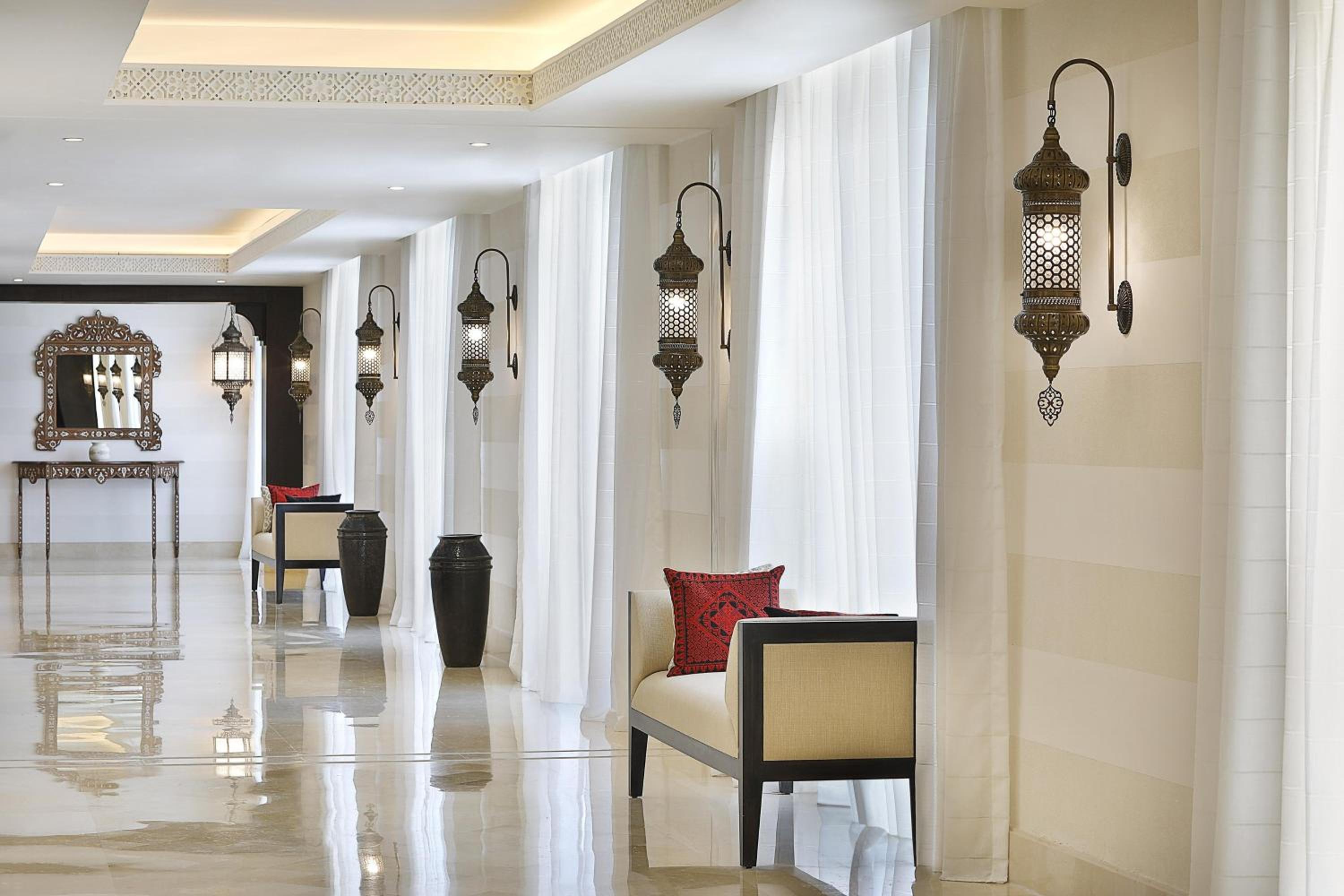 Aqaba Vacations - Al Manara, a Luxury Collection Hotel, Aqaba - Property Image 3