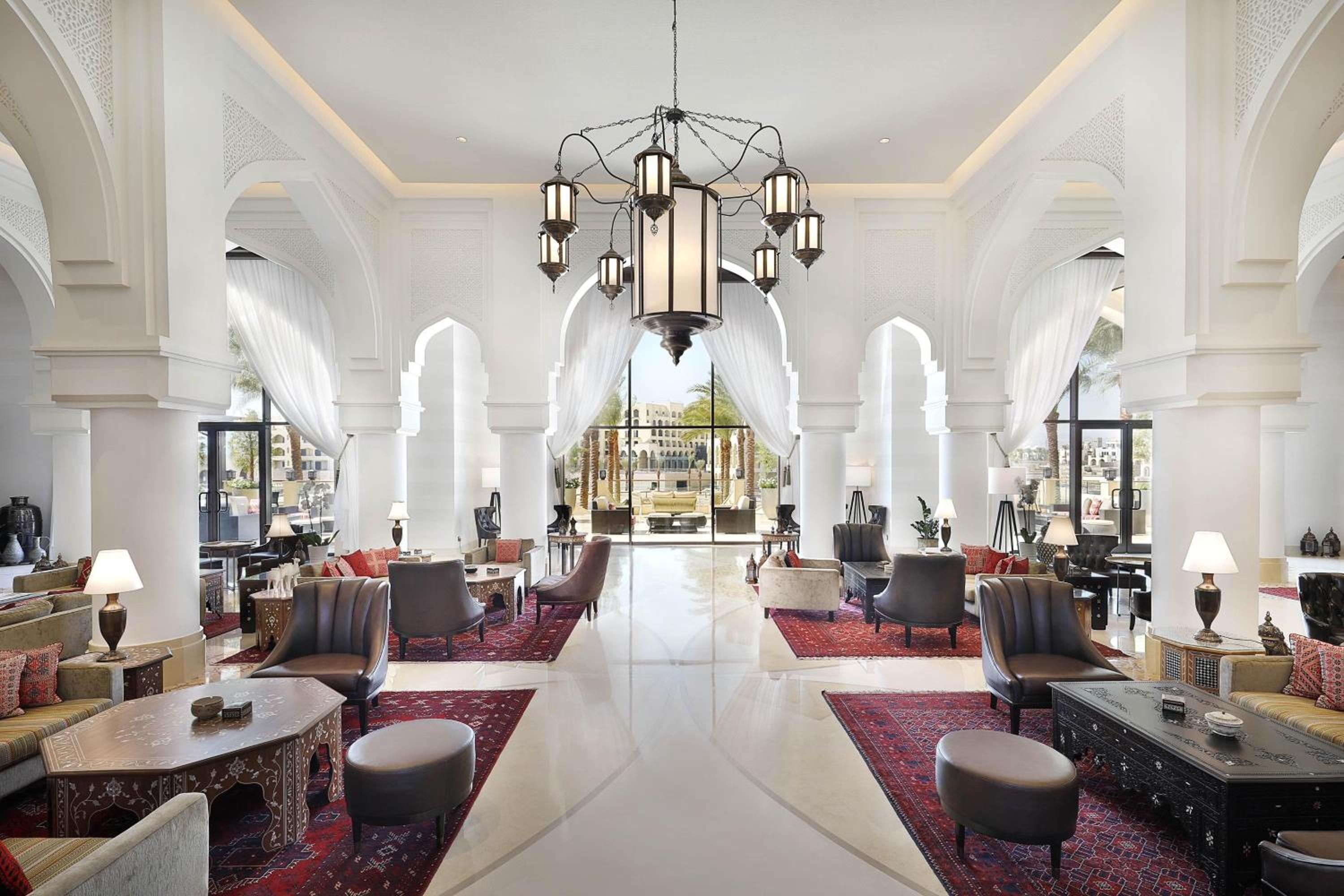 Aqaba Vacations - Al Manara, a Luxury Collection Hotel, Aqaba - Property Image 1