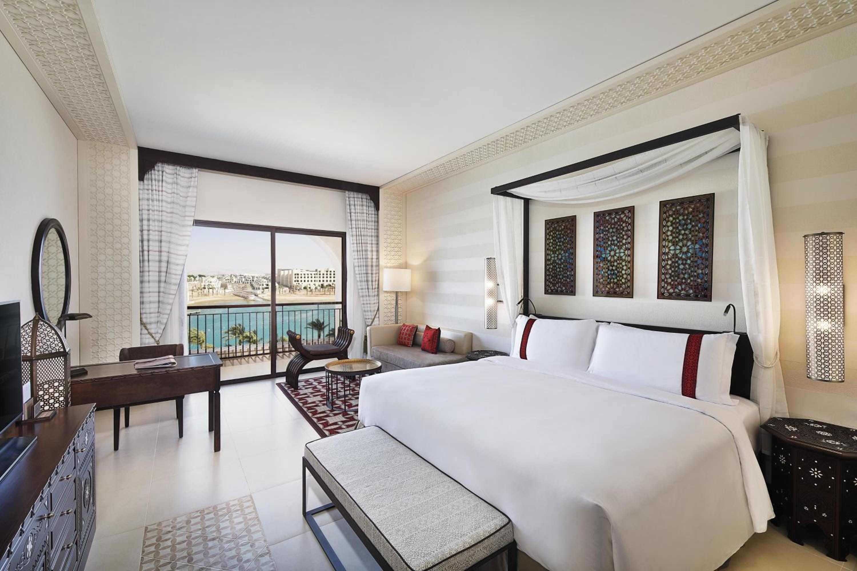 Aqaba Vacations - Al Manara, a Luxury Collection Hotel, Aqaba - Property Image 22