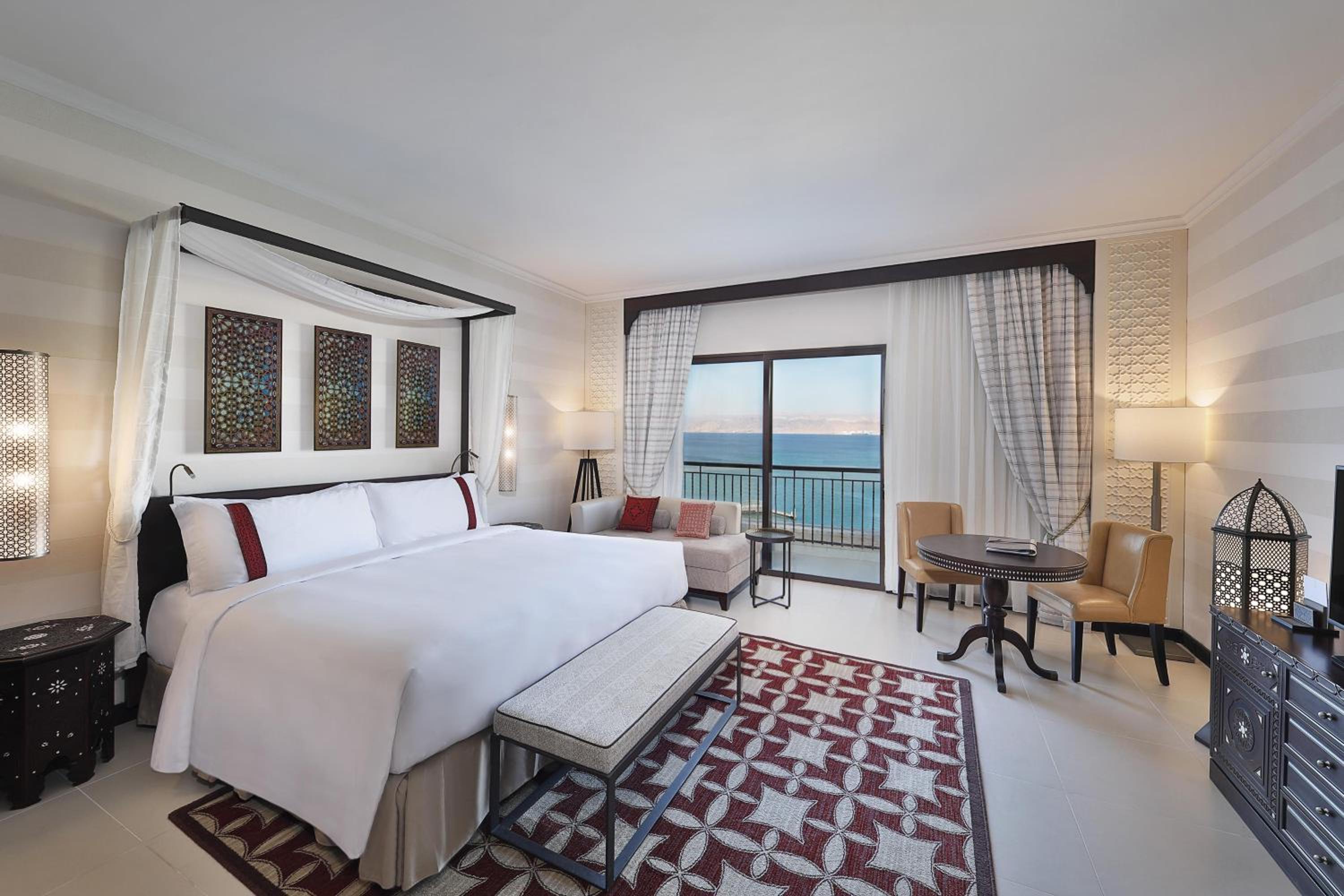 Aqaba Vacations - Al Manara, a Luxury Collection Hotel, Aqaba - Property Image 17