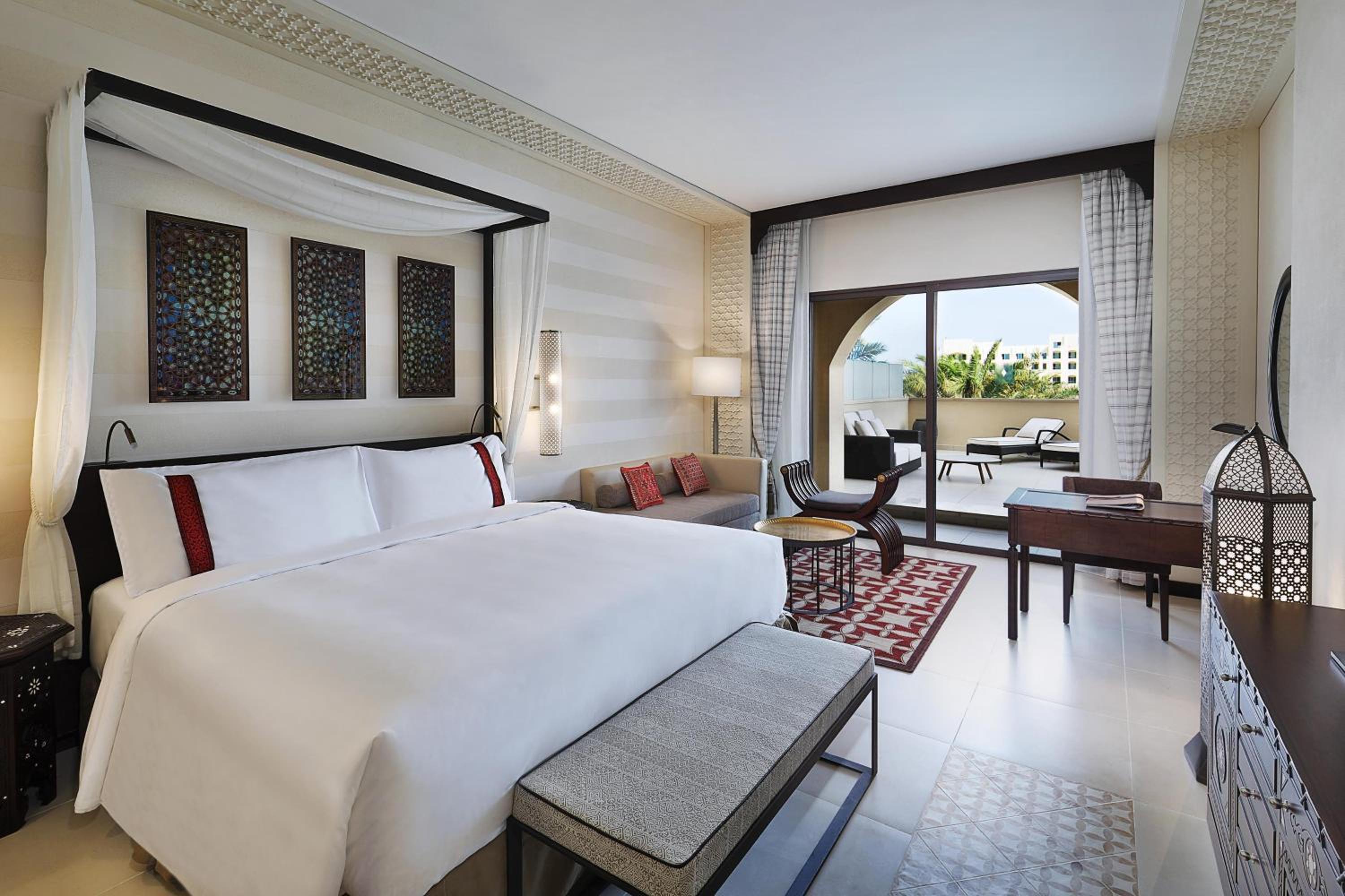 Aqaba Vacations - Al Manara, a Luxury Collection Hotel, Aqaba - Property Image 13