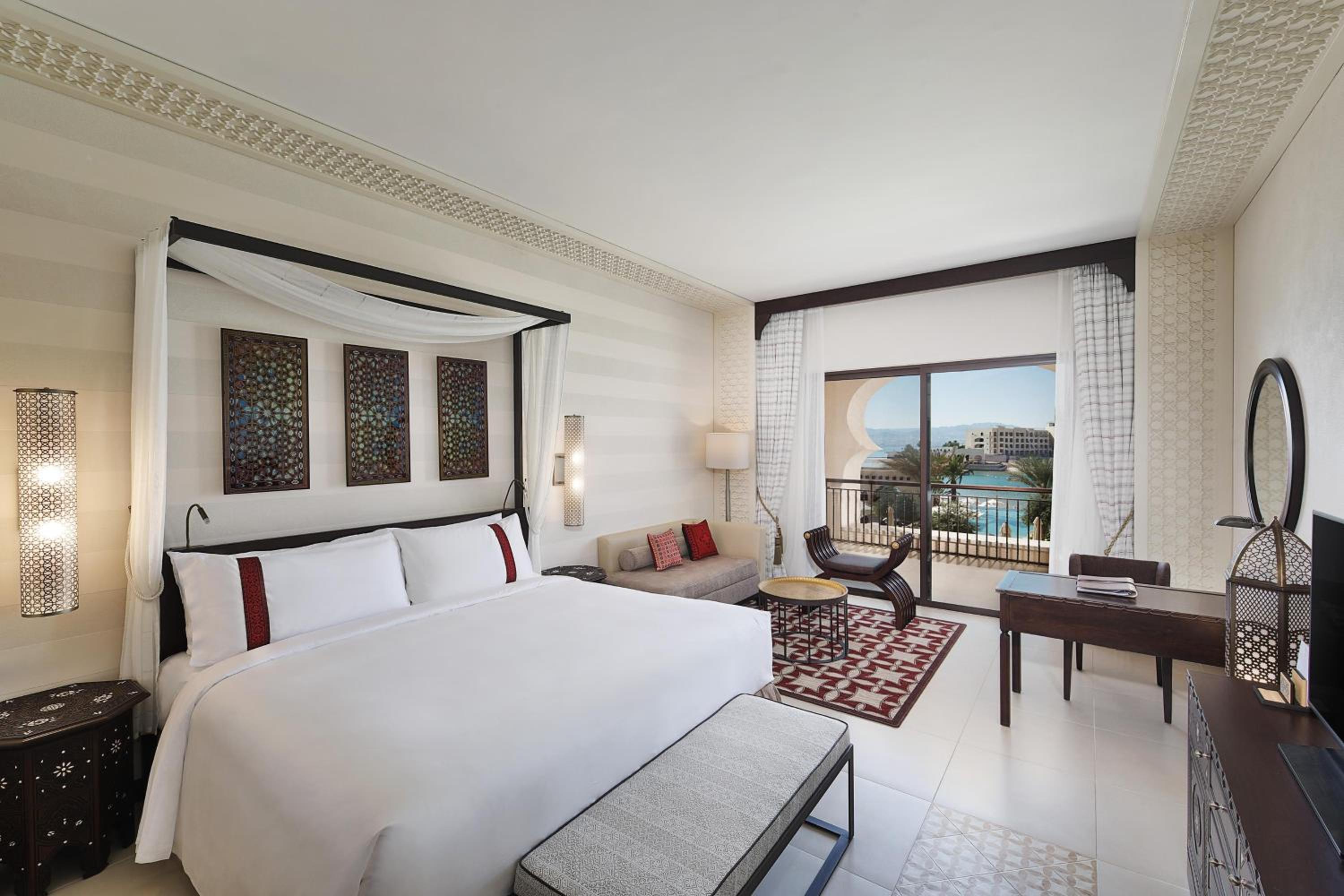 Aqaba Vacations - Al Manara, a Luxury Collection Hotel, Aqaba - Property Image 15