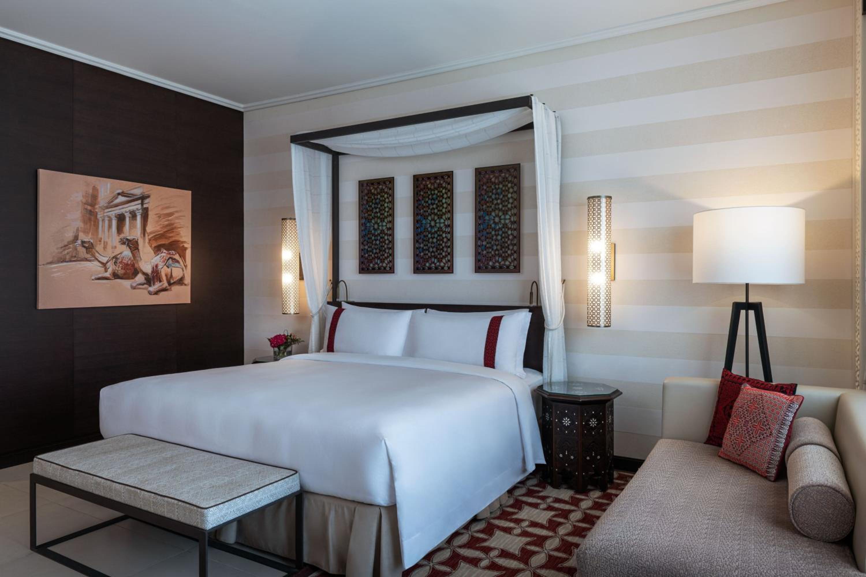 Aqaba Vacations - Al Manara, a Luxury Collection Hotel, Aqaba - Property Image 23