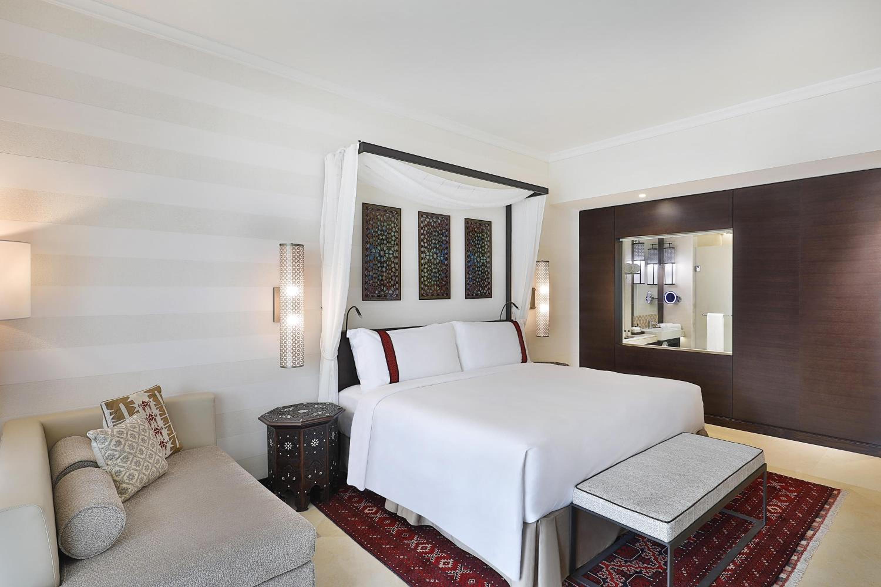Aqaba Vacations - Al Manara, a Luxury Collection Hotel, Aqaba - Property Image 11