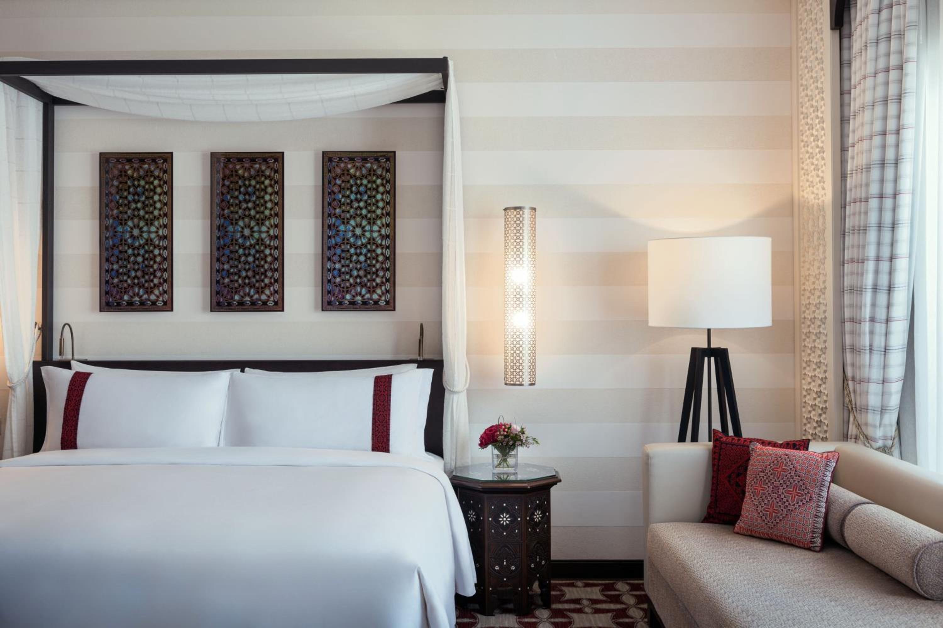 Aqaba Vacations - Al Manara, a Luxury Collection Hotel, Aqaba - Property Image 24
