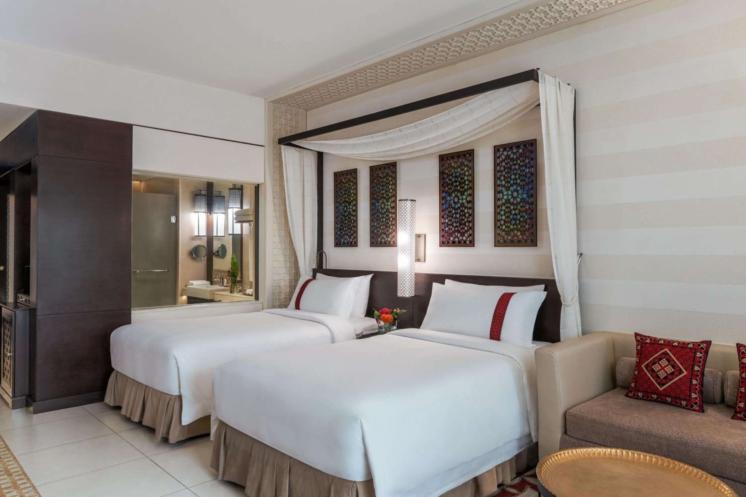 Aqaba Vacations - Al Manara, a Luxury Collection Hotel, Aqaba - Property Image 20