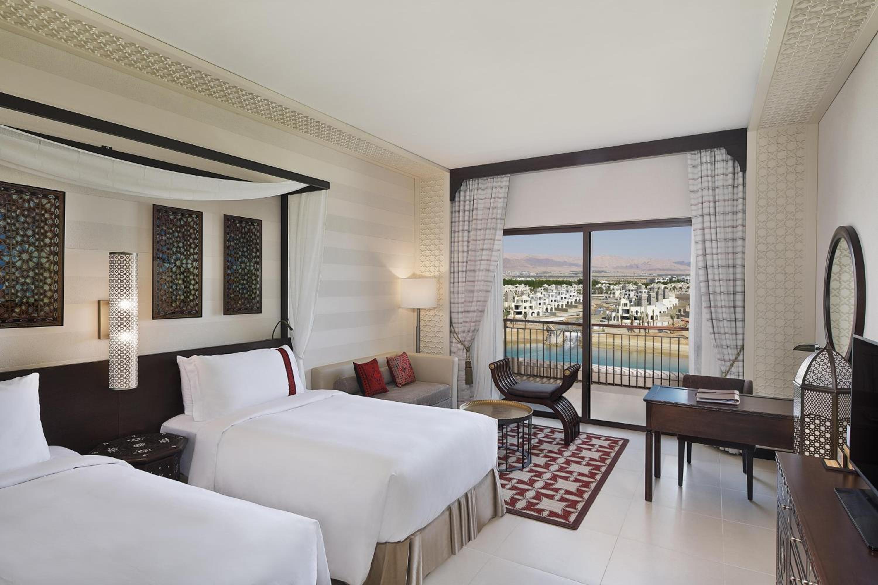 Aqaba Vacations - Al Manara, a Luxury Collection Hotel, Aqaba - Property Image 19