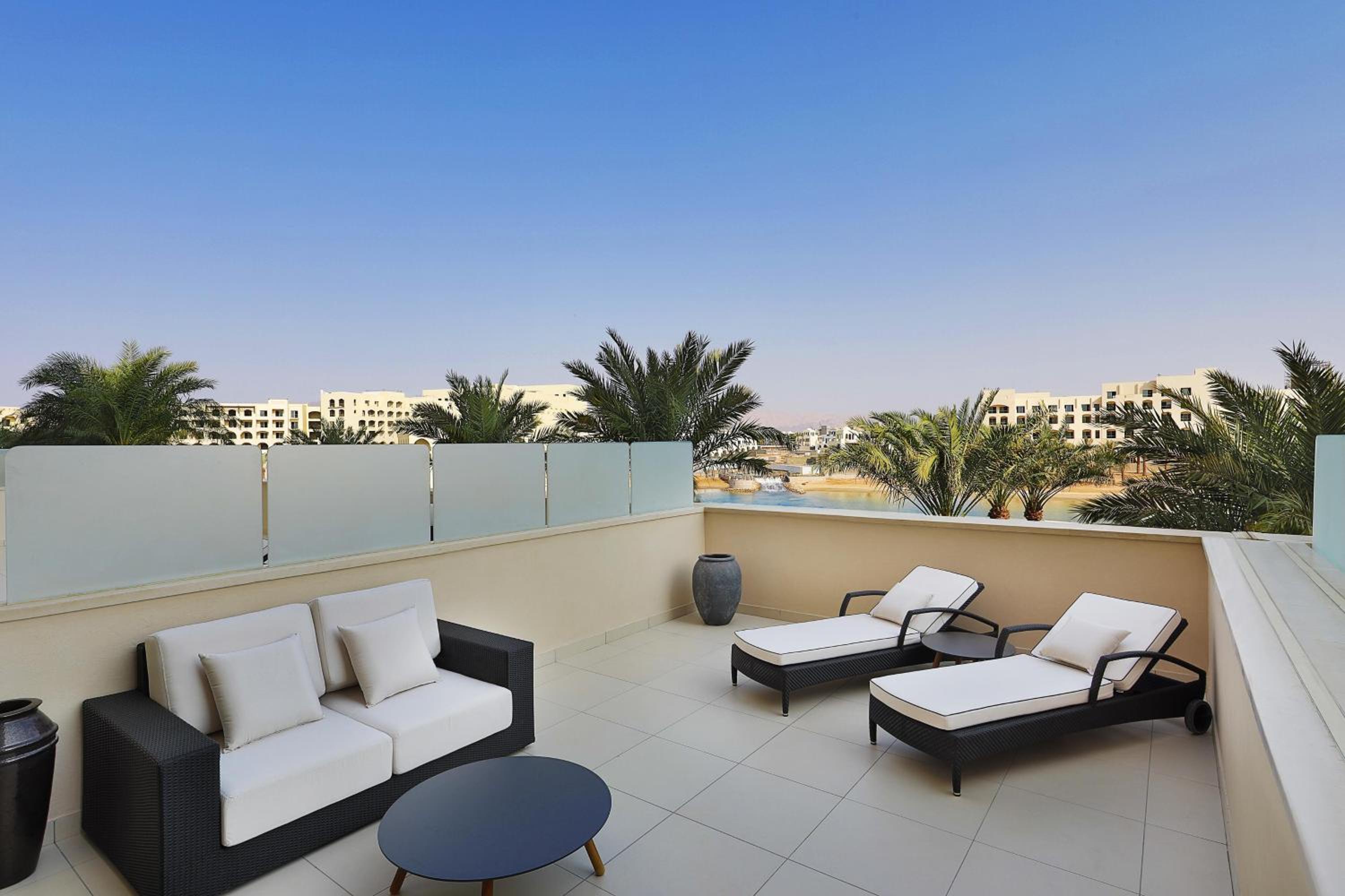 Aqaba Vacations - Al Manara, a Luxury Collection Hotel, Aqaba - Property Image 28