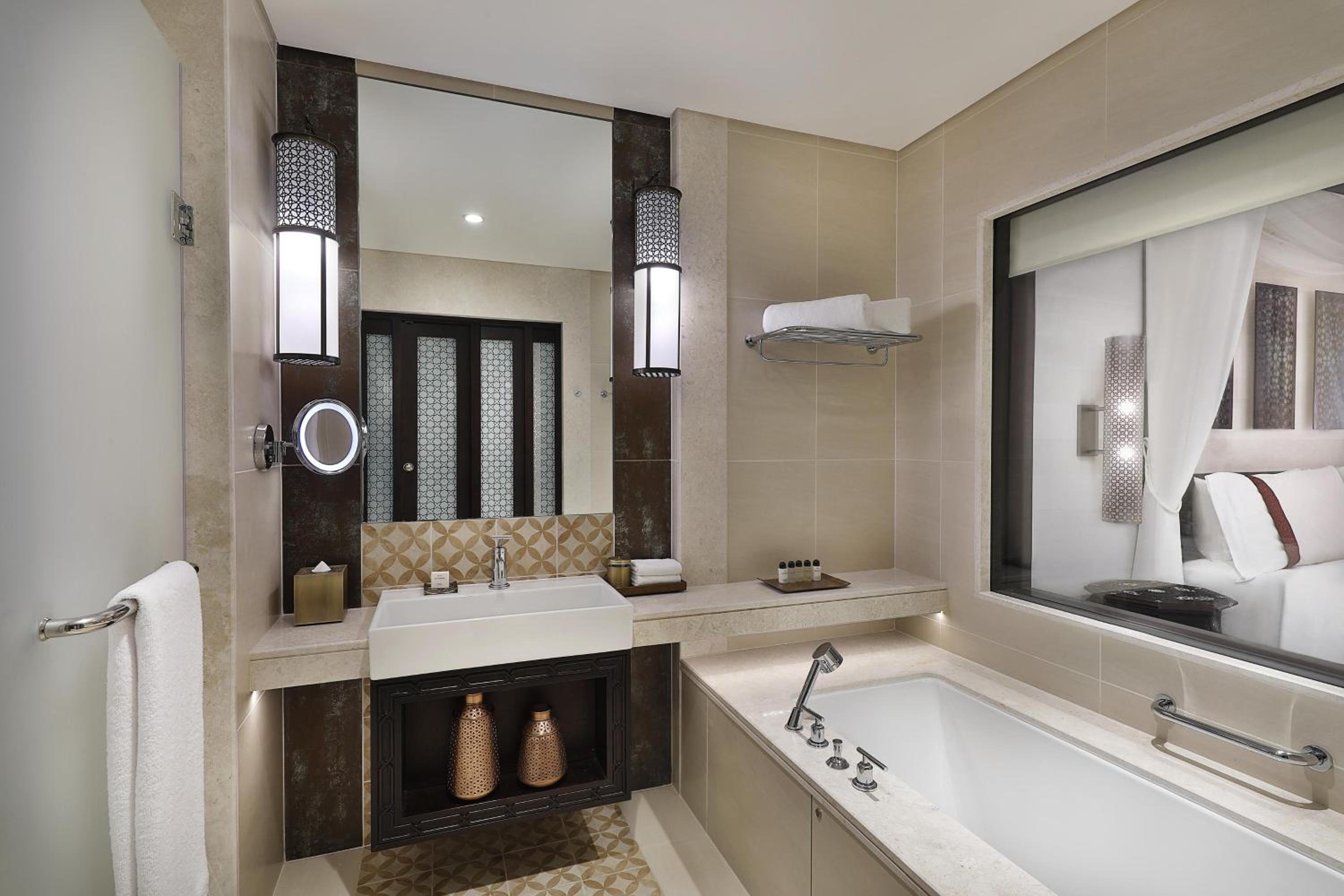 Aqaba Vacations - Al Manara, a Luxury Collection Hotel, Aqaba - Property Image 26