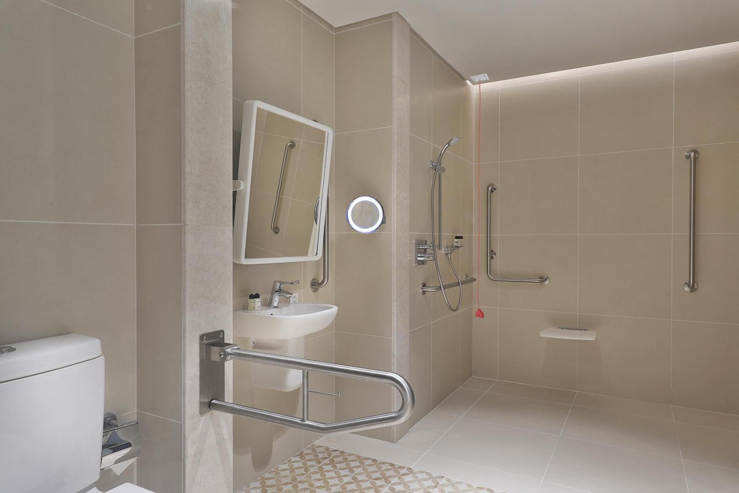 Aqaba Vacations - Al Manara, a Luxury Collection Hotel, Aqaba - Property Image 27