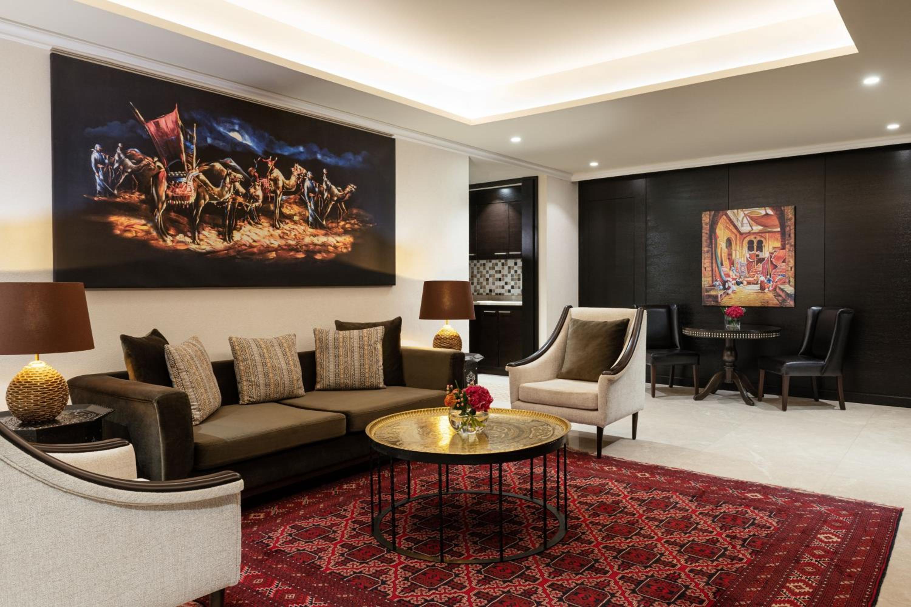 Aqaba Vacations - Al Manara, a Luxury Collection Hotel, Aqaba - Property Image 30