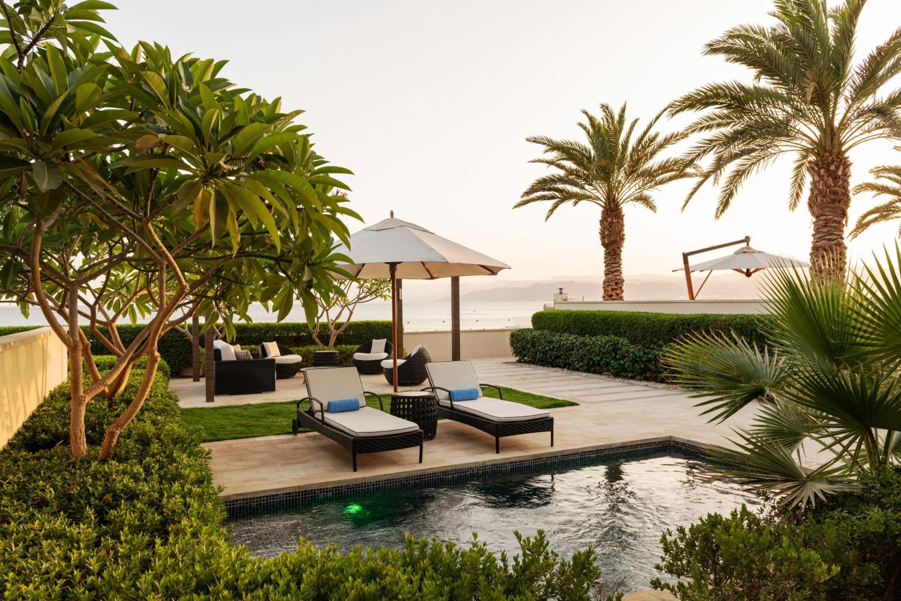 Aqaba Vacations - Al Manara, a Luxury Collection Hotel, Aqaba - Property Image 44