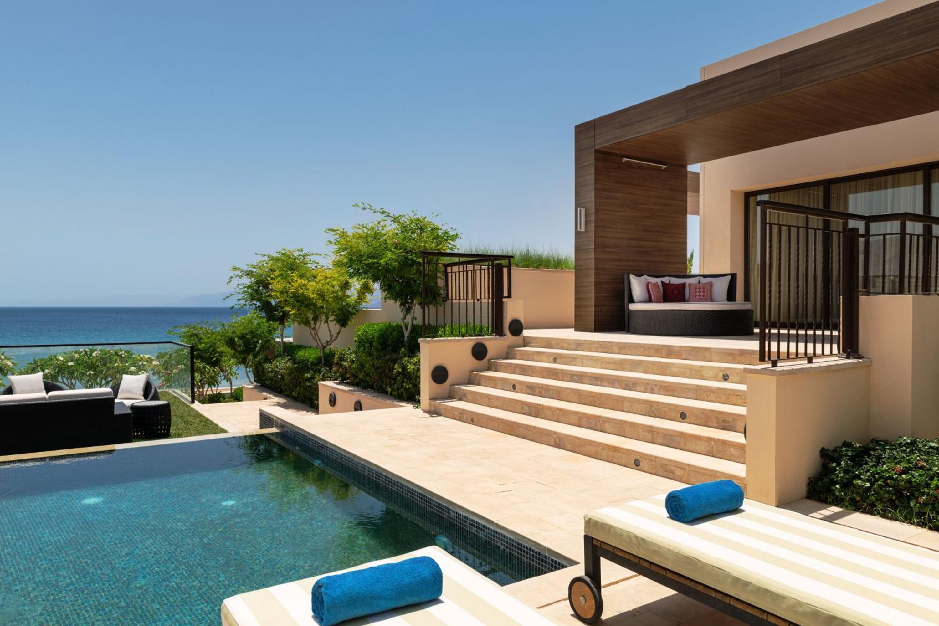 Aqaba Vacations - Al Manara, a Luxury Collection Hotel, Aqaba - Property Image 42