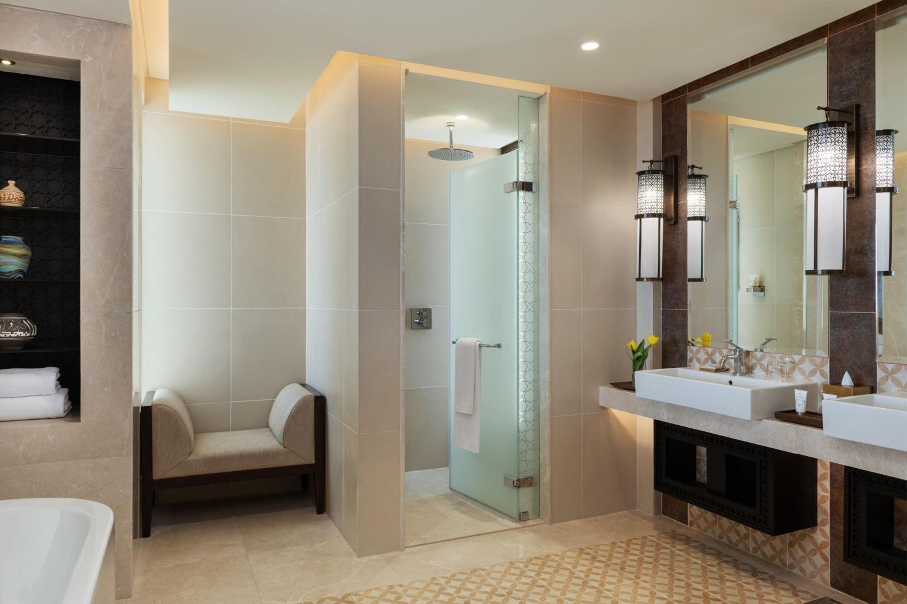 Aqaba Vacations - Al Manara, a Luxury Collection Hotel, Aqaba - Property Image 37