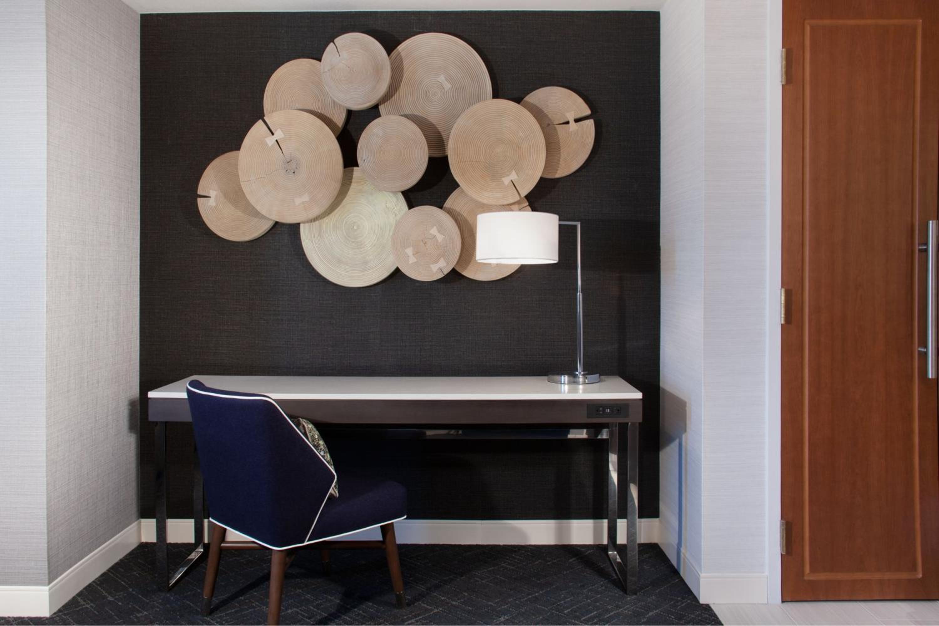 San Jose Vacations - Fremont Marriott Silicon Valley - Property Image 4