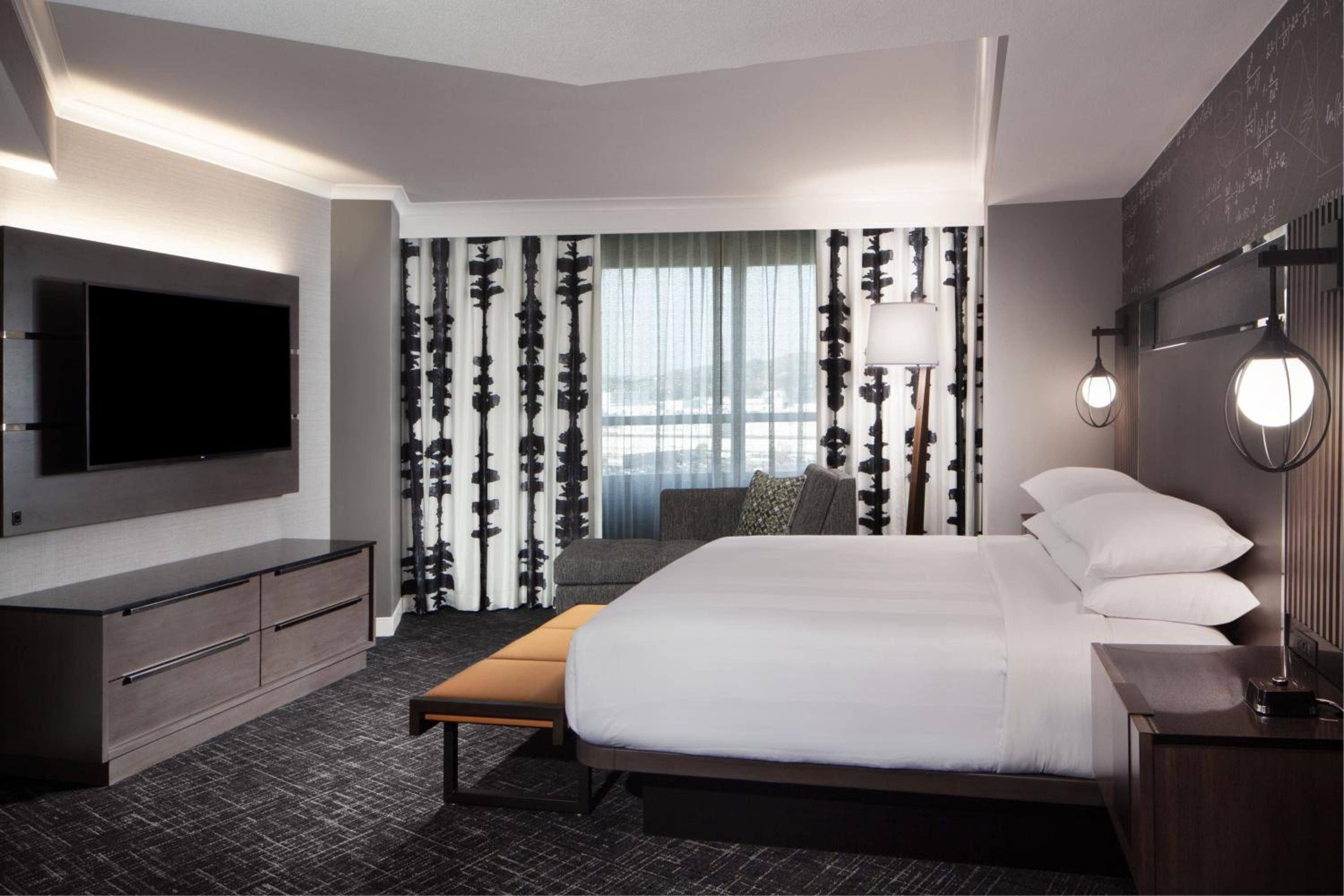 Fremont Marriott Silicon Valley - Property Image 37