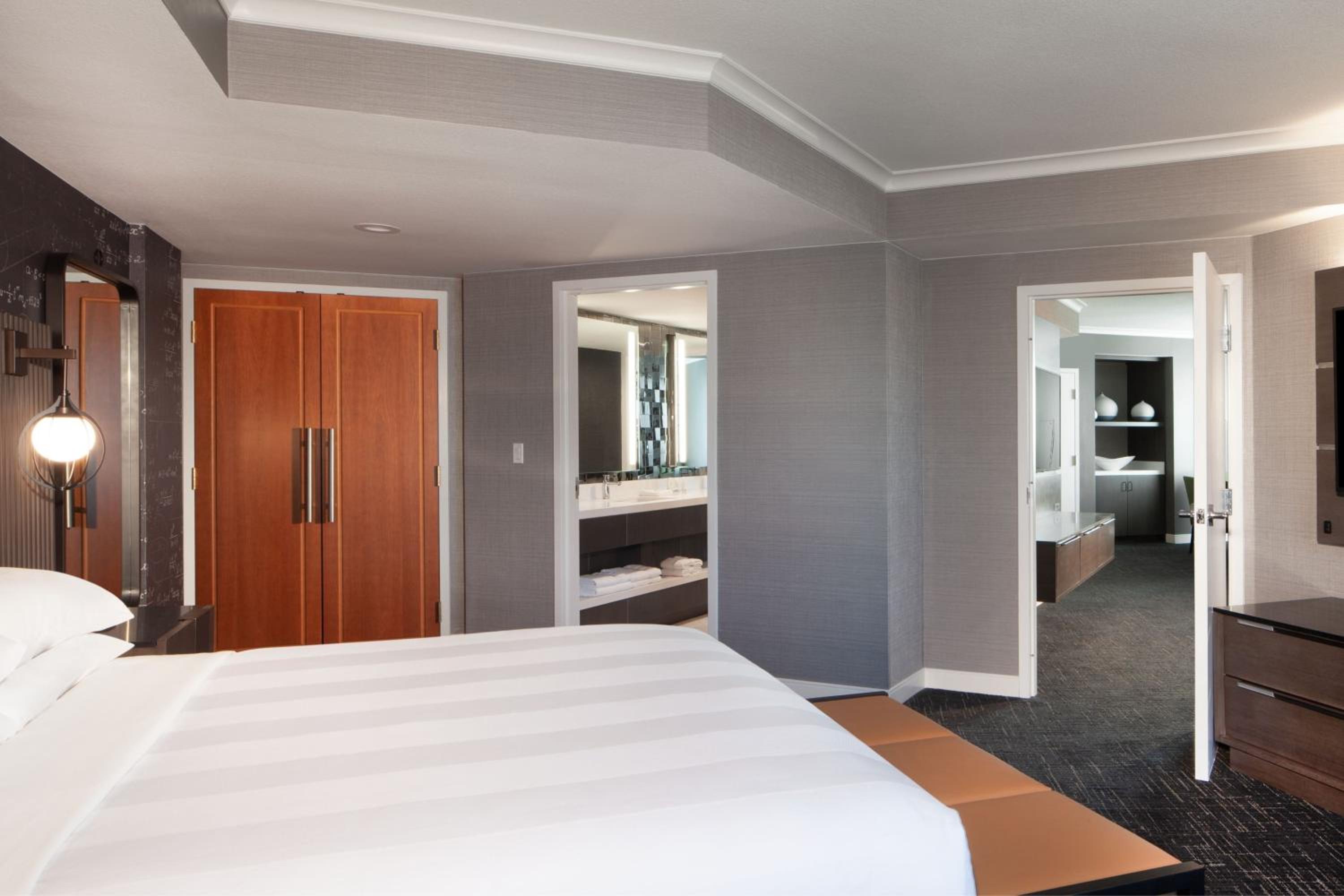 Fremont Marriott Silicon Valley - Property Image 38