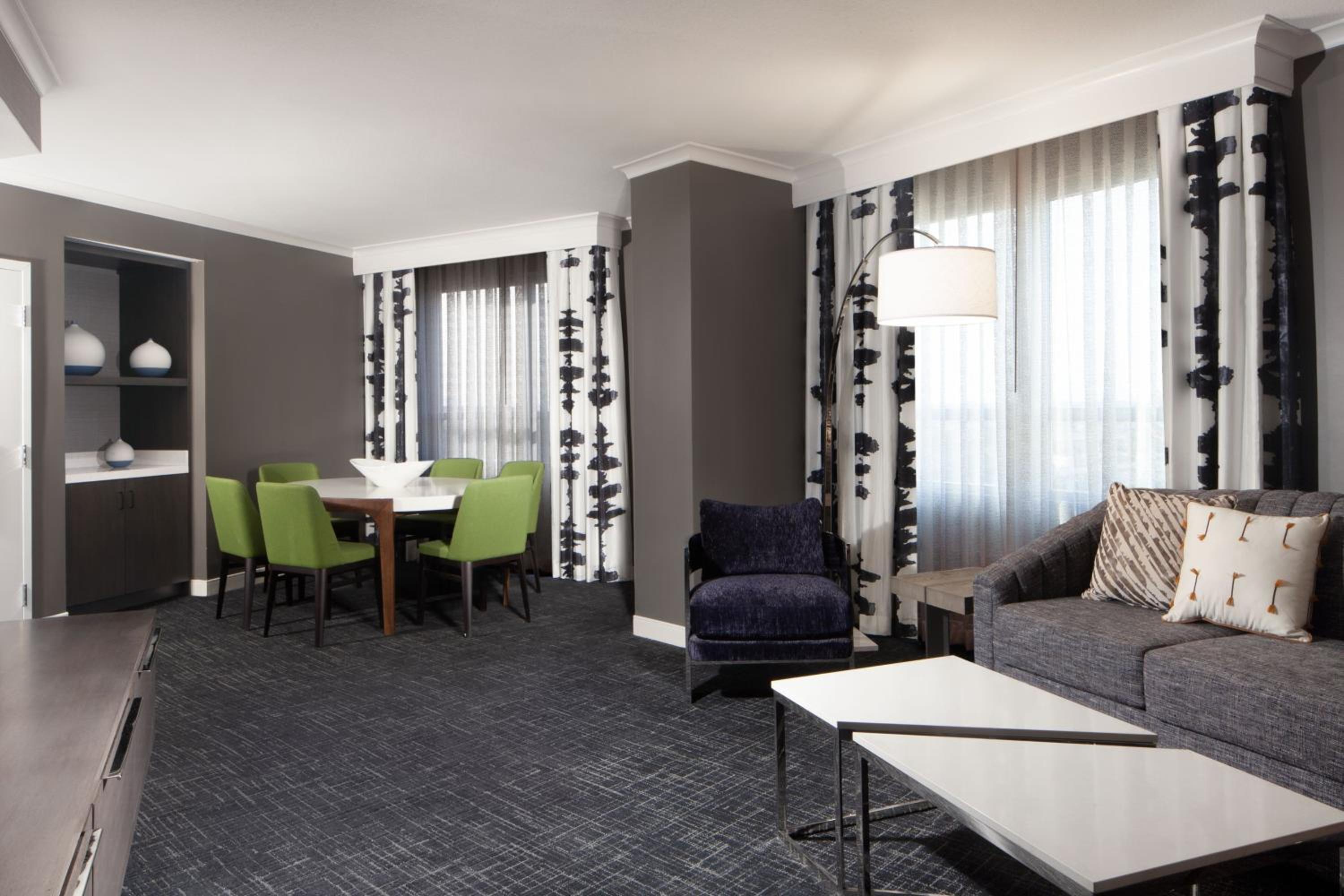 San Jose Vacations - Fremont Marriott Silicon Valley - Property Image 5