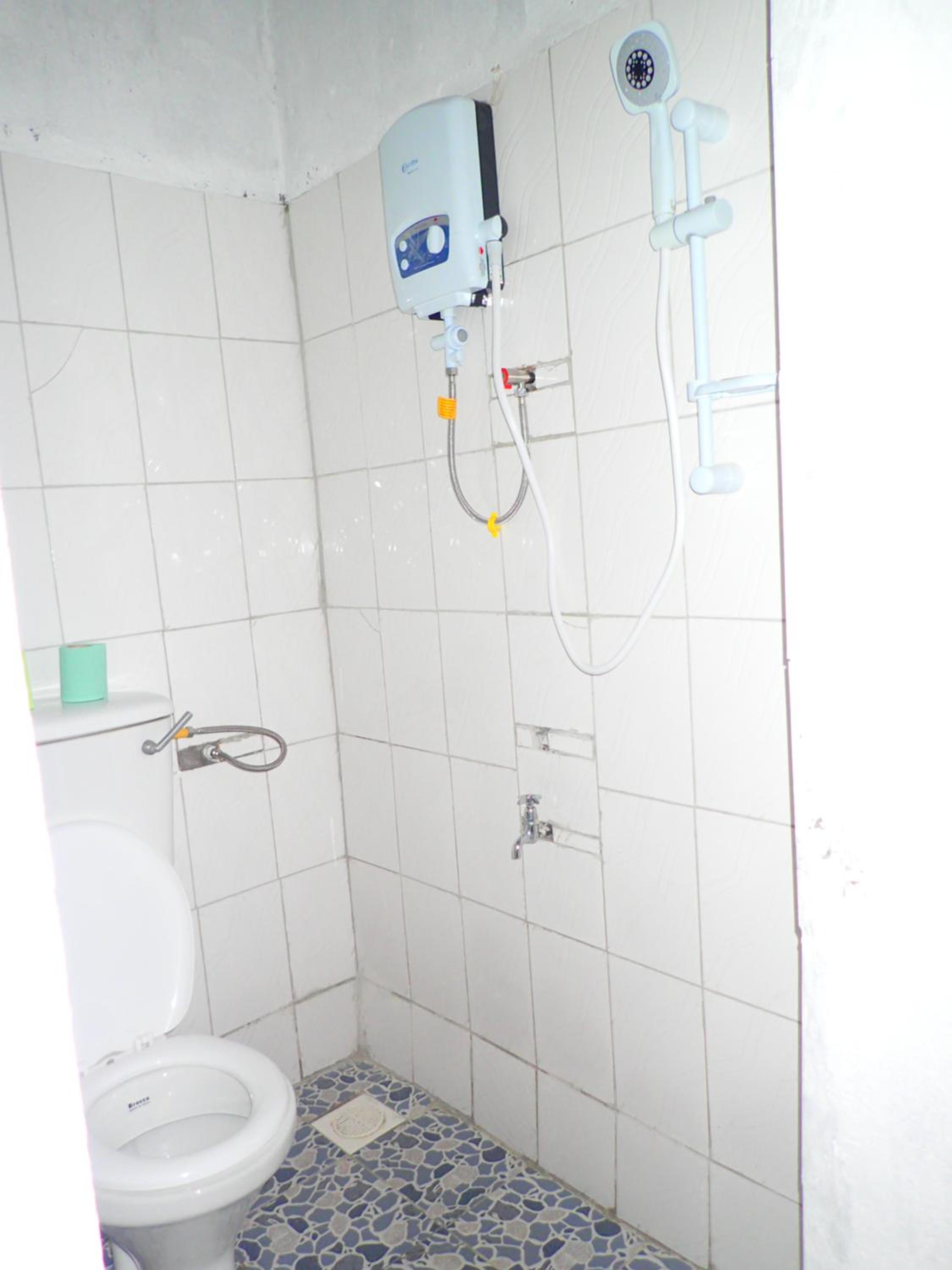 Summit Guesthouse