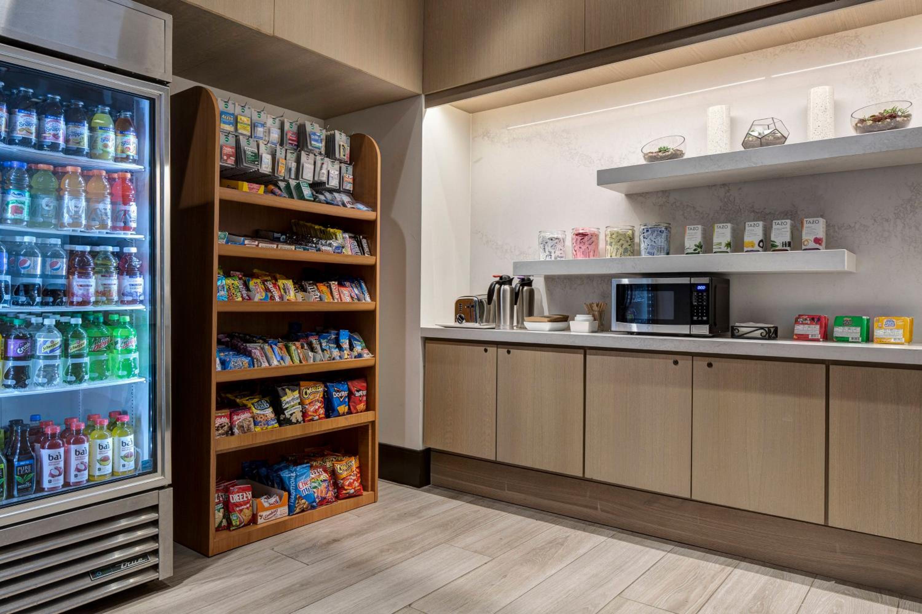 New York LaGuardia Airport Marriott - Property Image 9