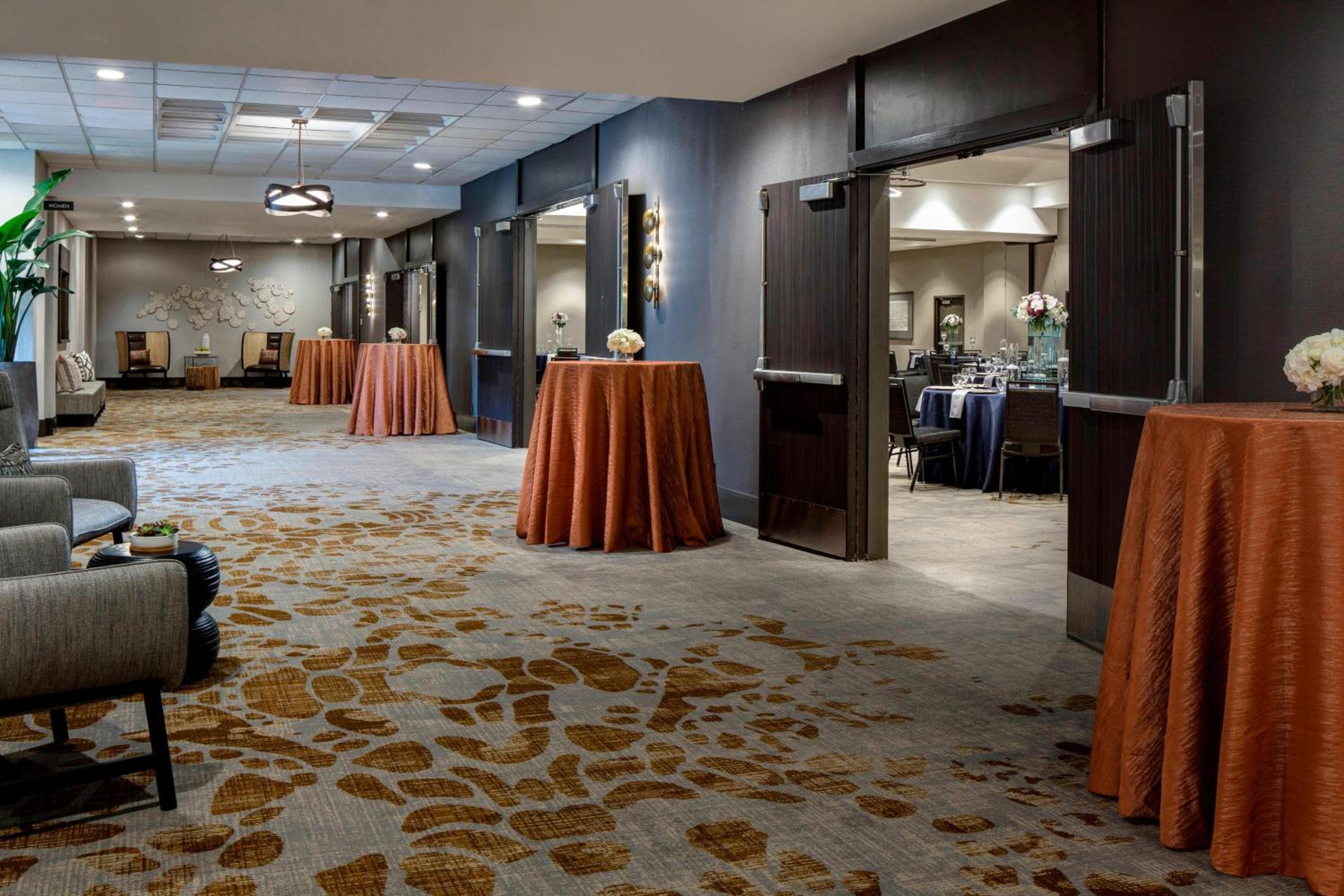 New York LaGuardia Airport Marriott - Property Image 19